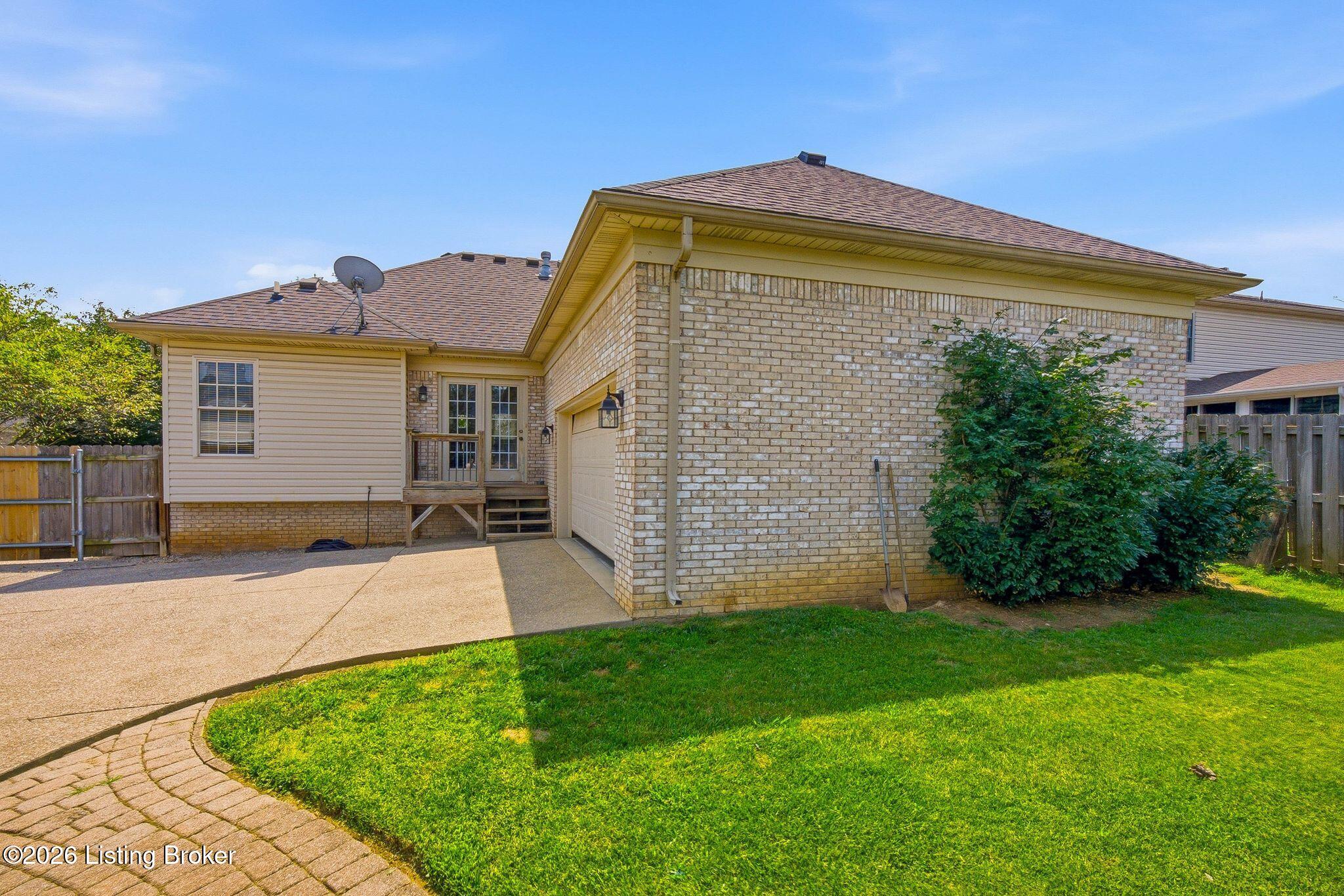 6303 Winding Stream Dr Property Photo 53