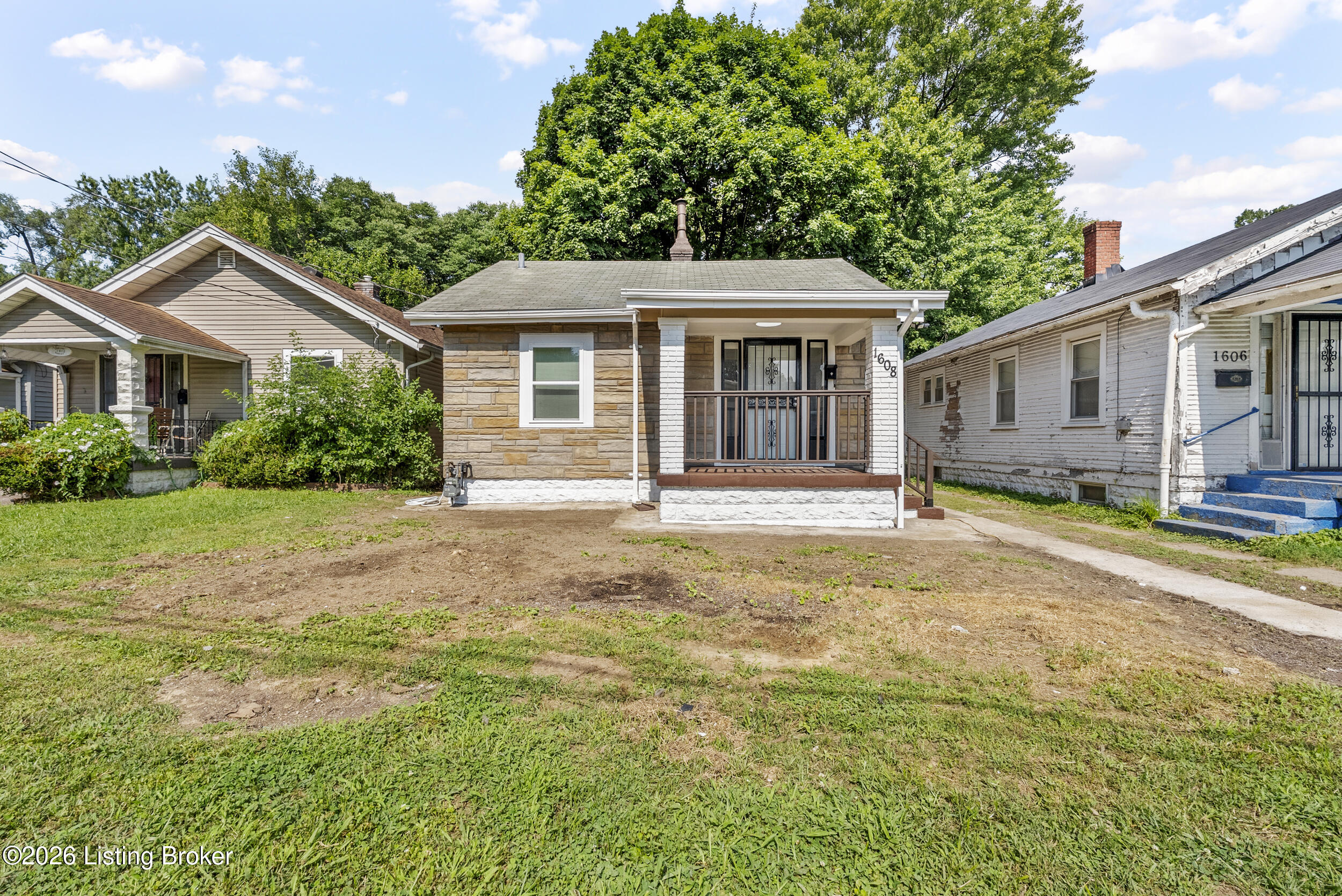 1608 S 25th St Property Photo 1