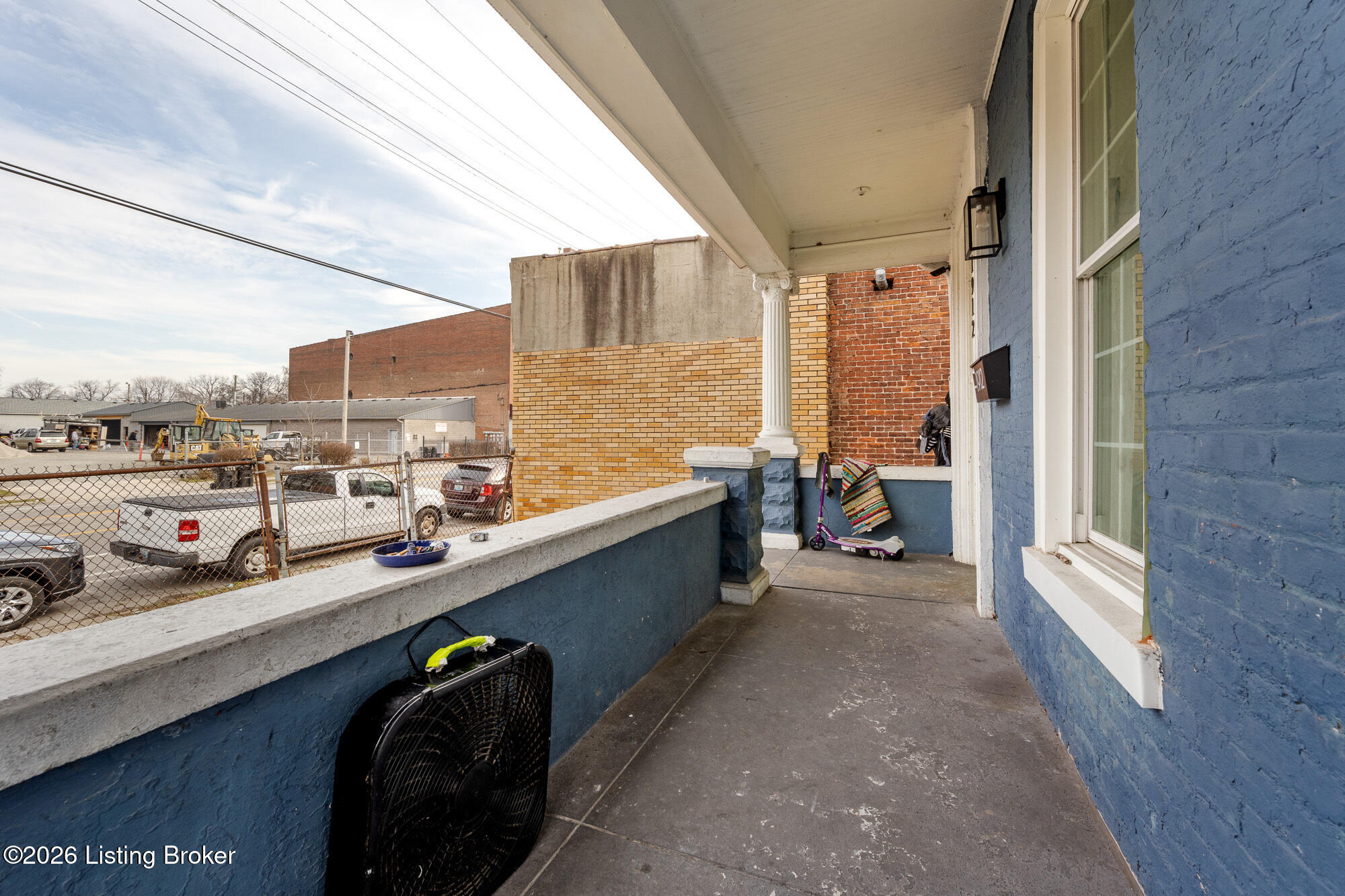 1912 W Market St Property Photo 27