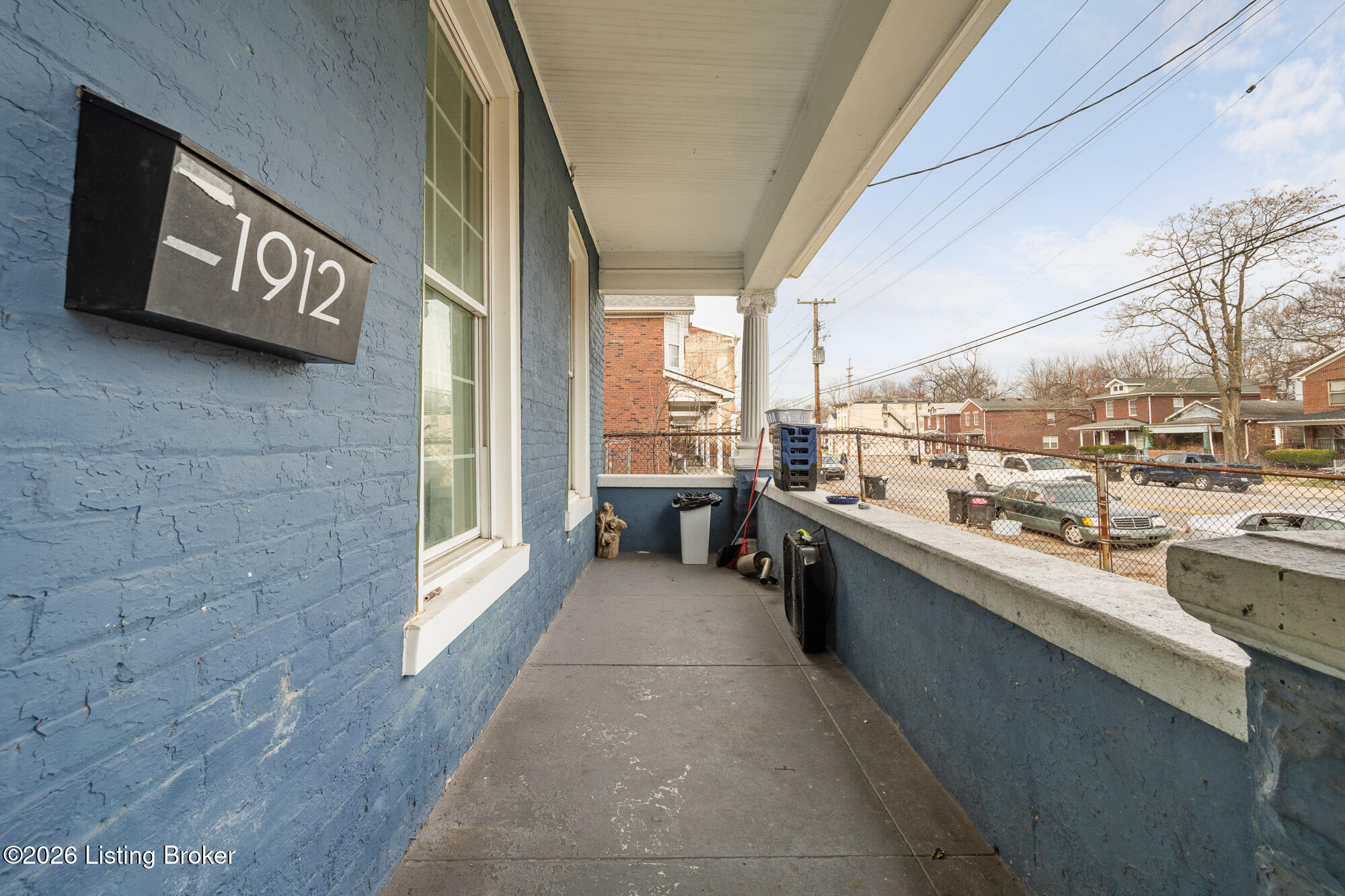 1912 W Market St Property Photo 28
