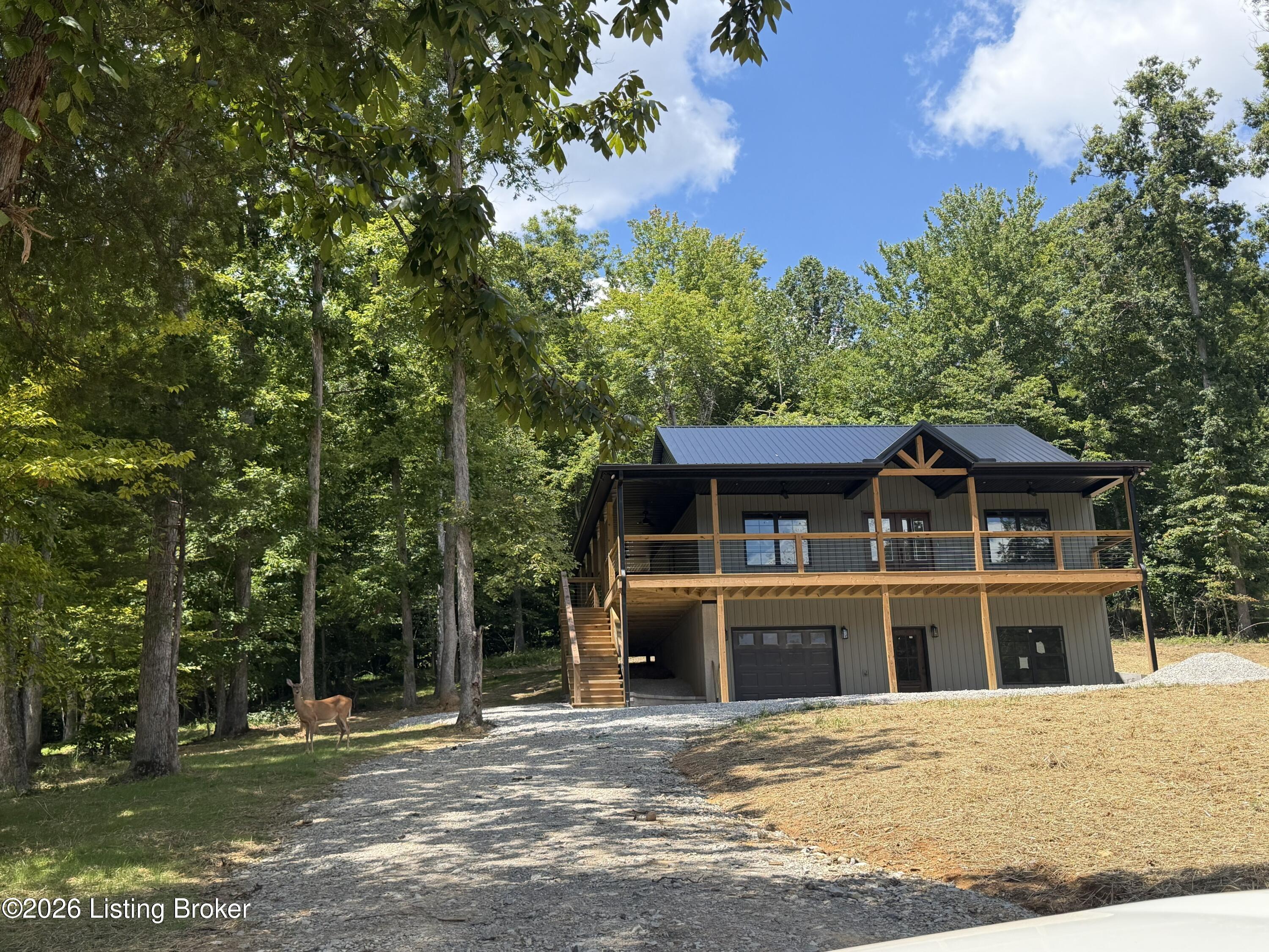155 Moutardier Woods Rd Property Photo 1
