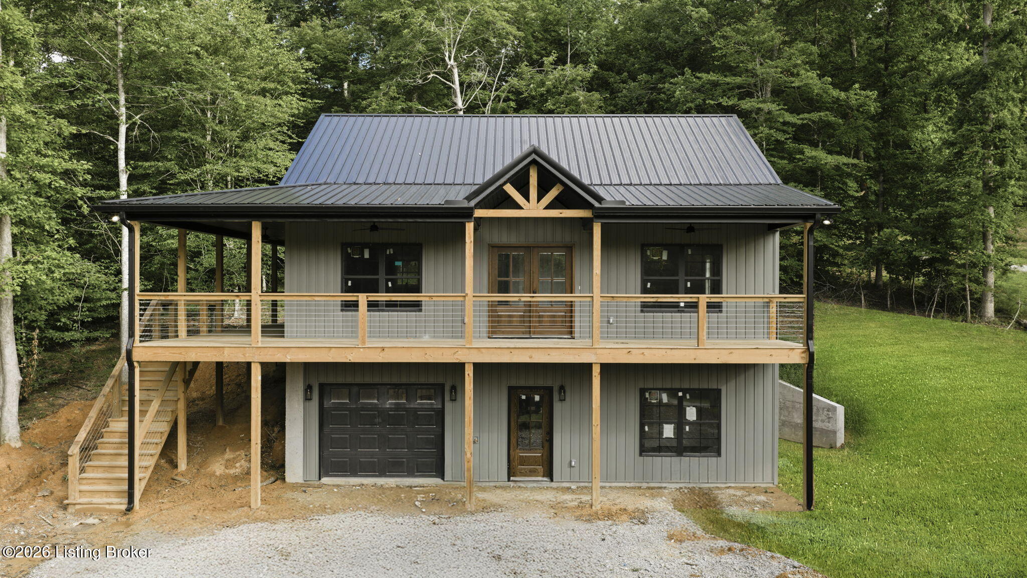 155 Moutardier Woods Rd Property Photo 3