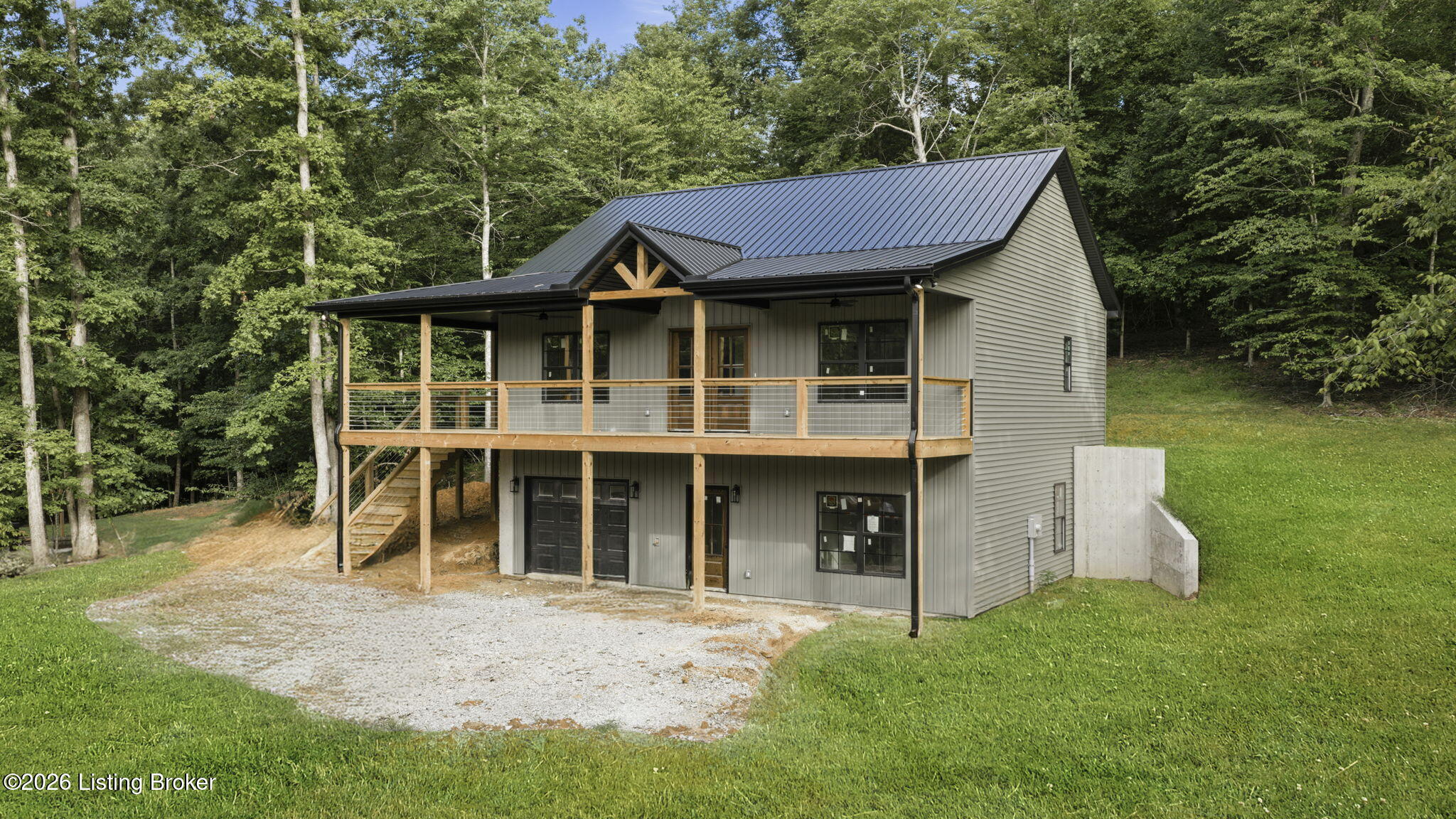155 Moutardier Woods Rd Property Photo 4