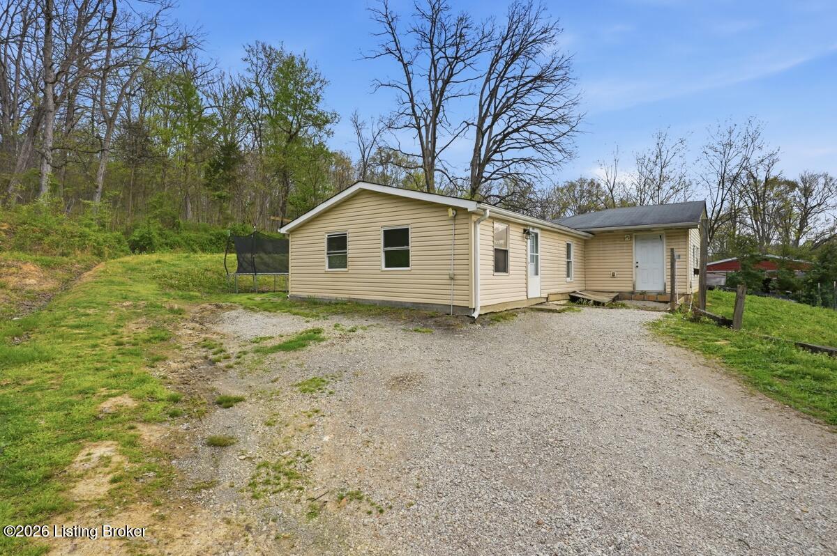 3011 Blevins Gap Rd Property Photo 18