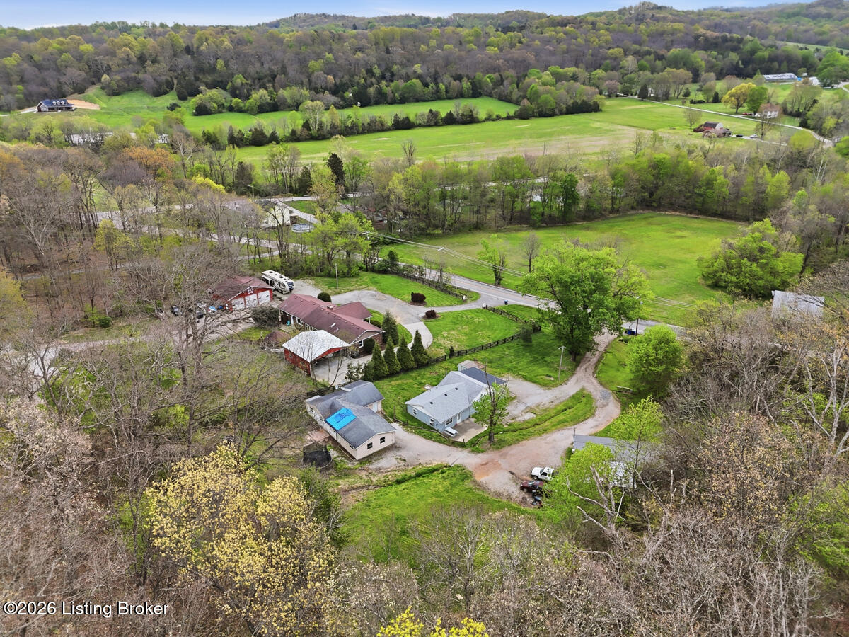 3011 Blevins Gap Rd Property Photo 40