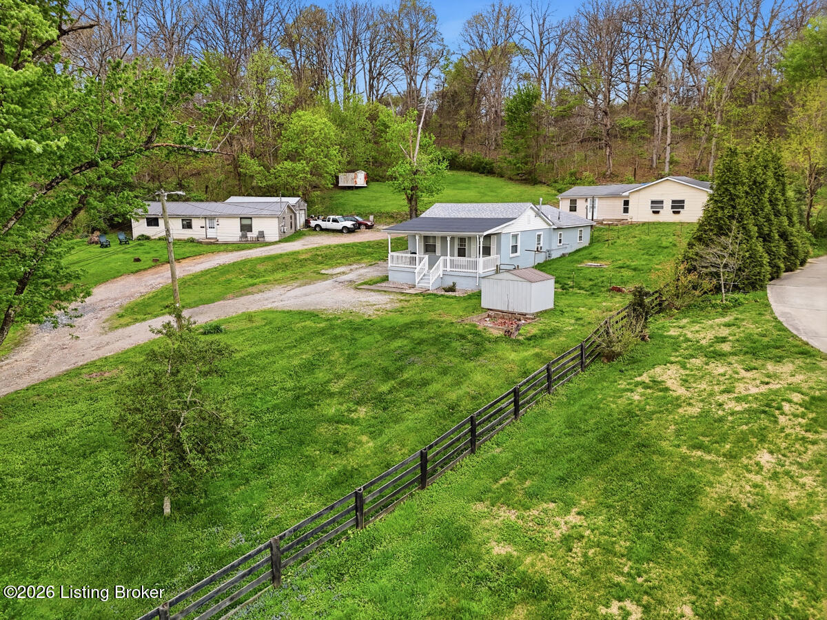 3011 Blevins Gap Rd Property Photo 41