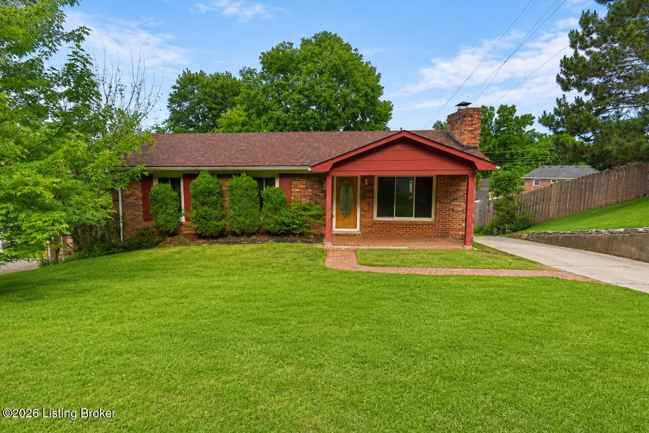 7517 Manslick Rd Property Photo 1