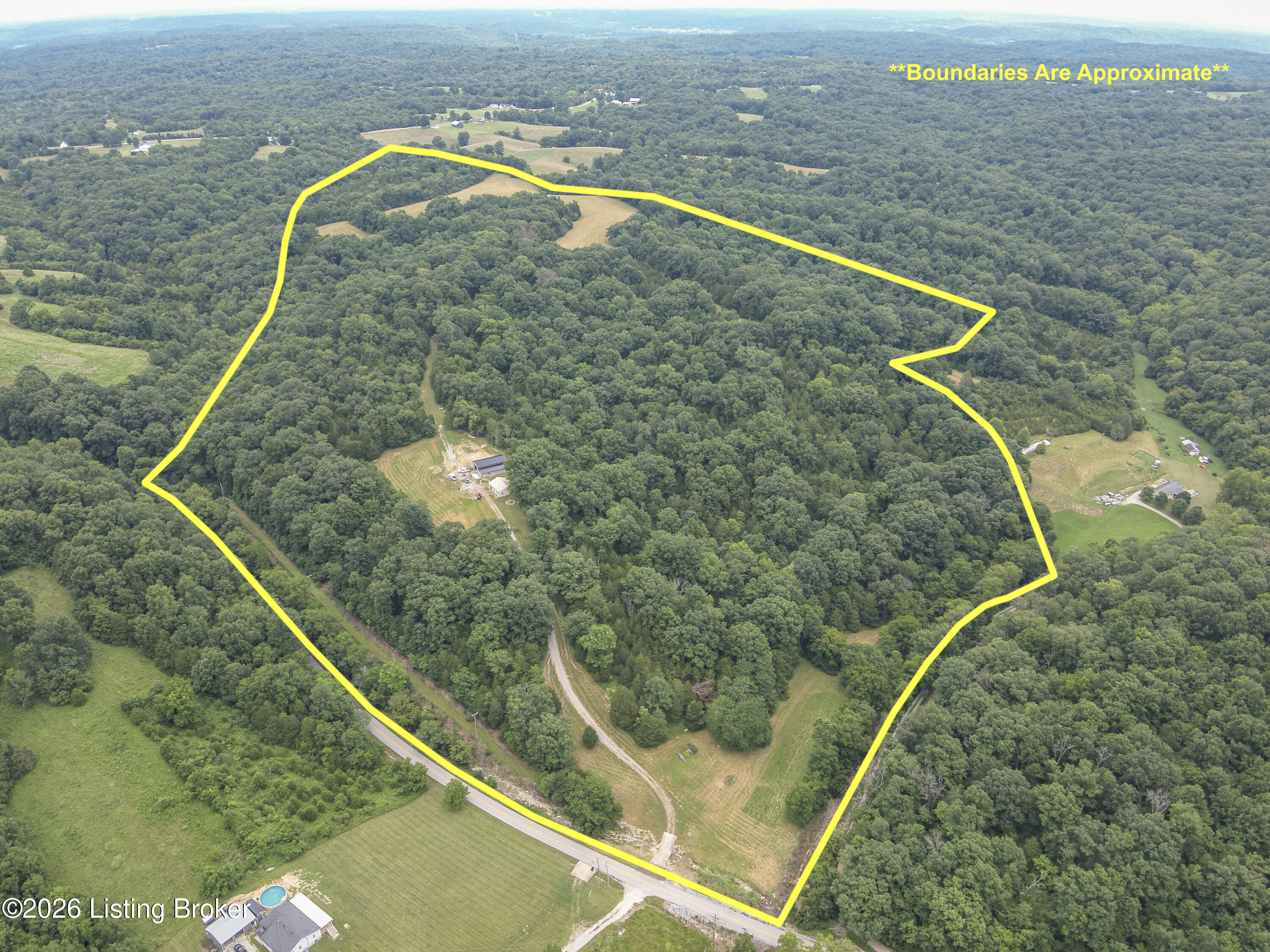 654 Gest Rd Property Photo 1