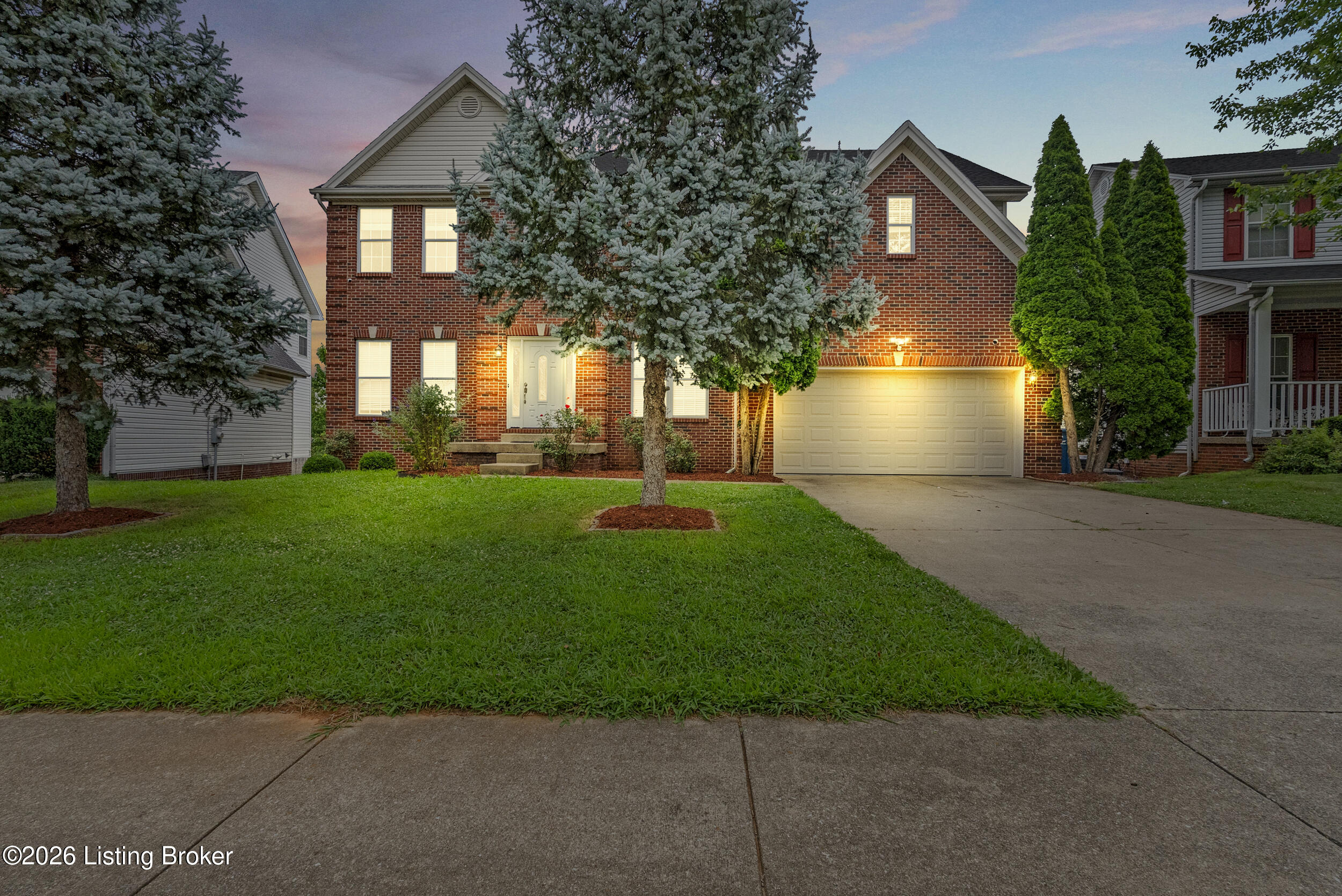 5107 Craigs Creek Dr Property Photo 1