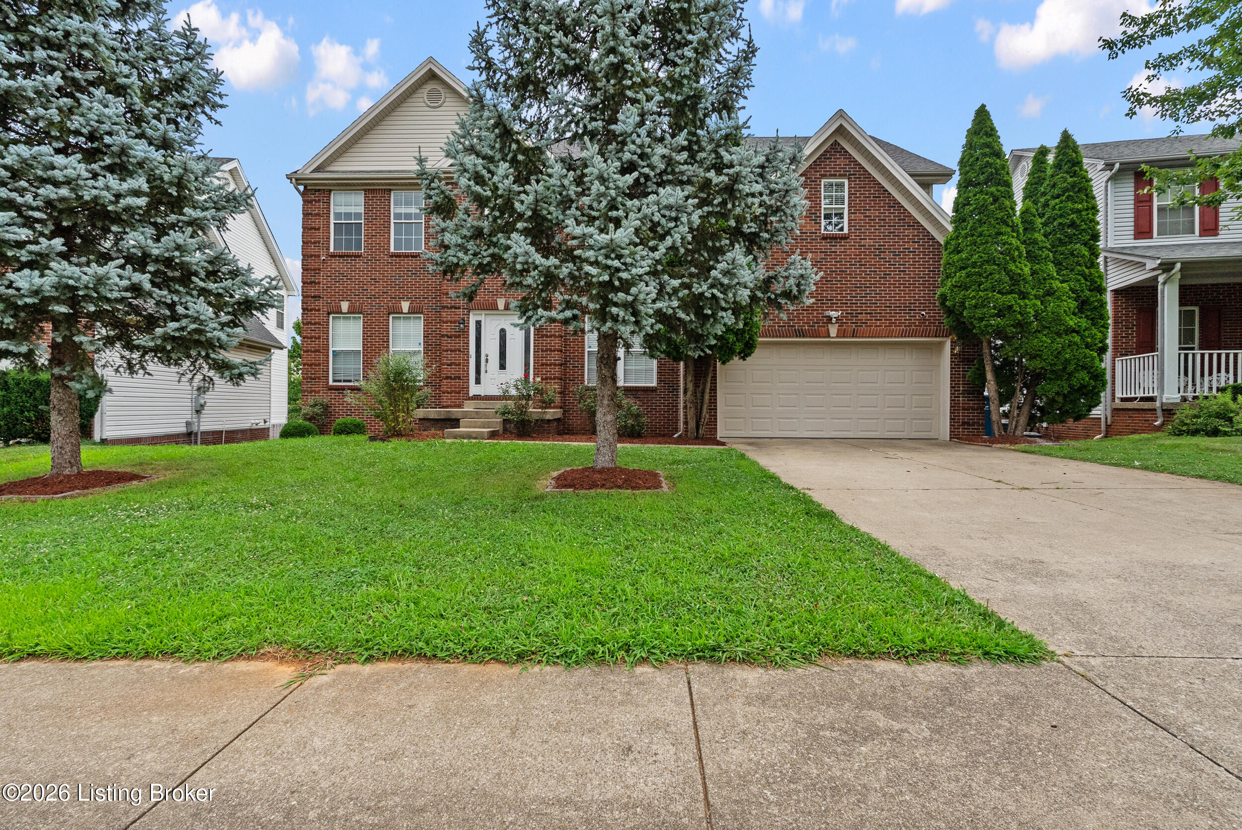 5107 Craigs Creek Dr Property Photo 2