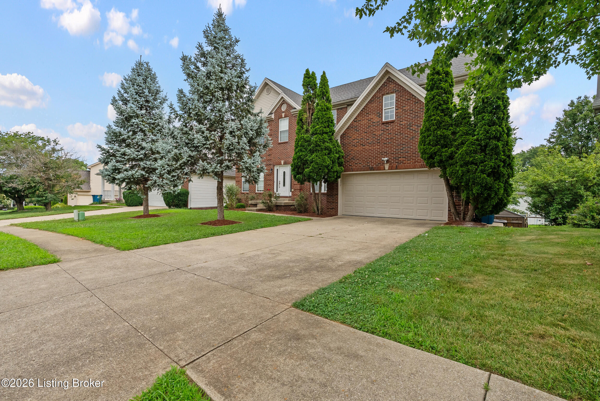 5107 Craigs Creek Dr Property Photo 4