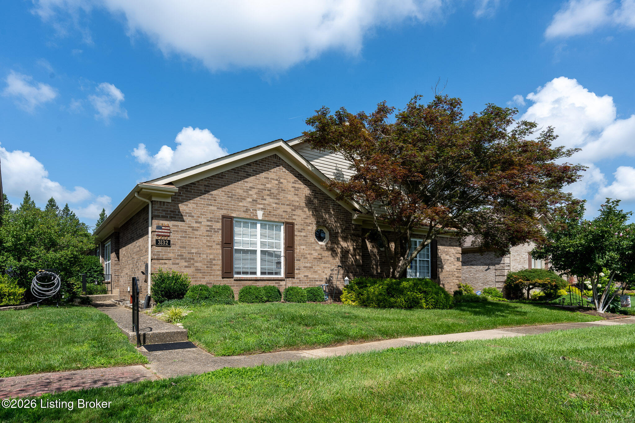 3132 Bushmill Park Property Photo 1