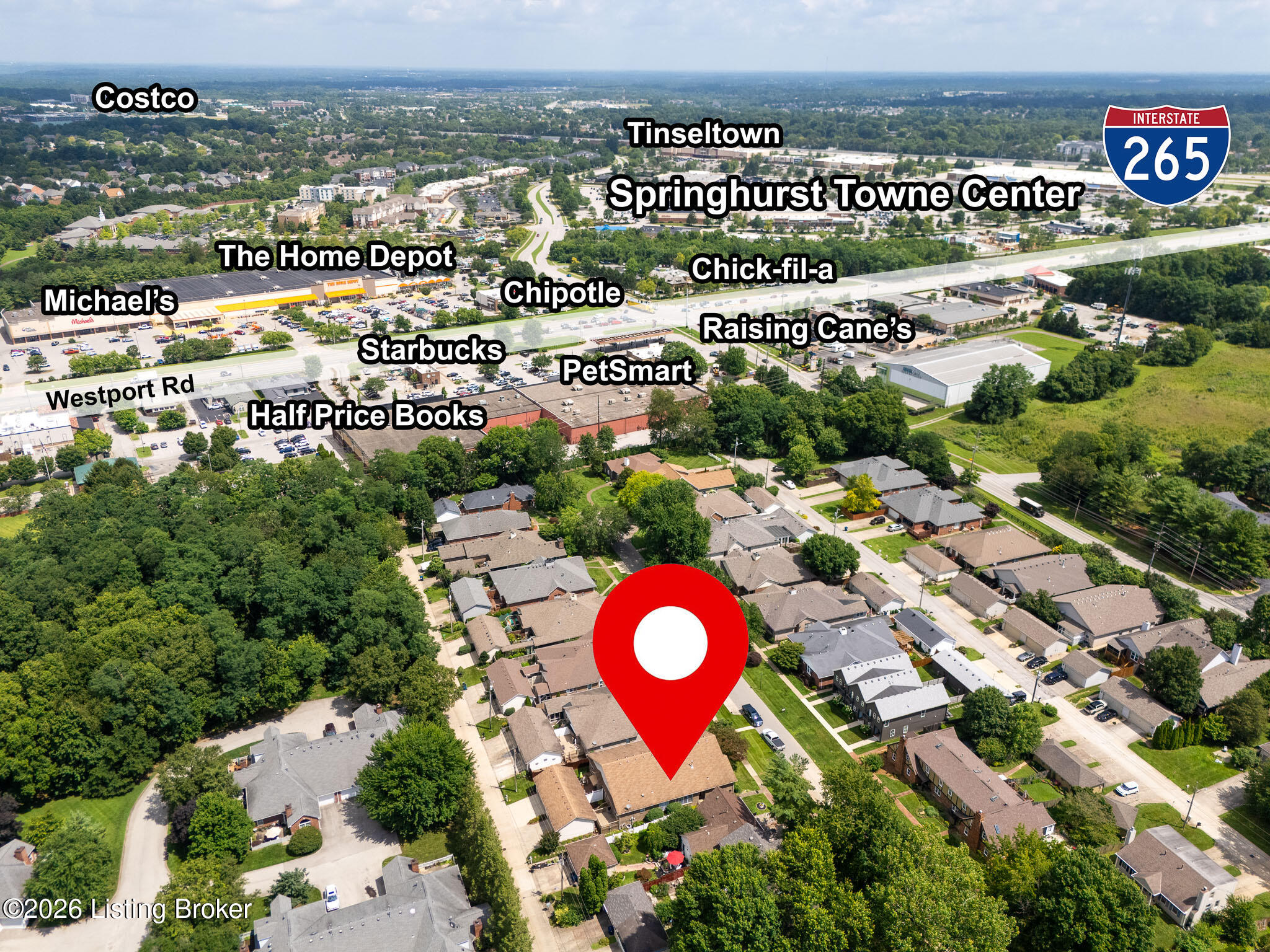 3132 Bushmill Park Property Photo 7
