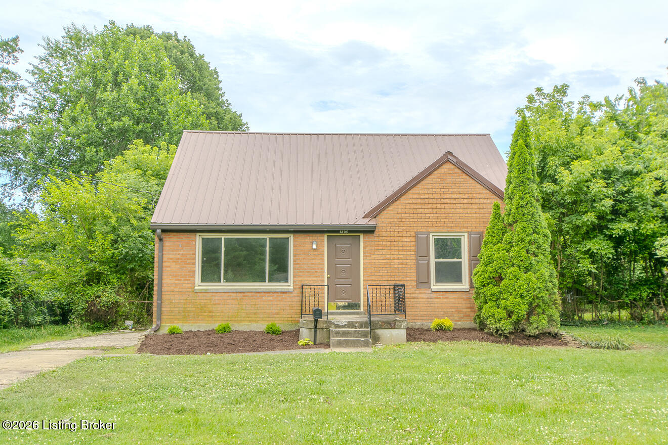 6106 Morning Glory Ln Property Photo 1