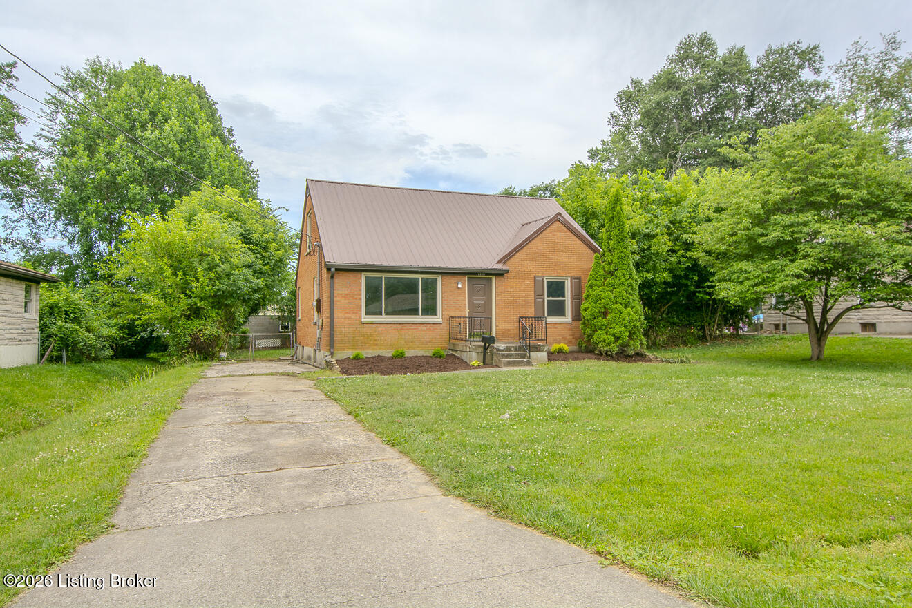 6106 Morning Glory Ln Property Photo 3