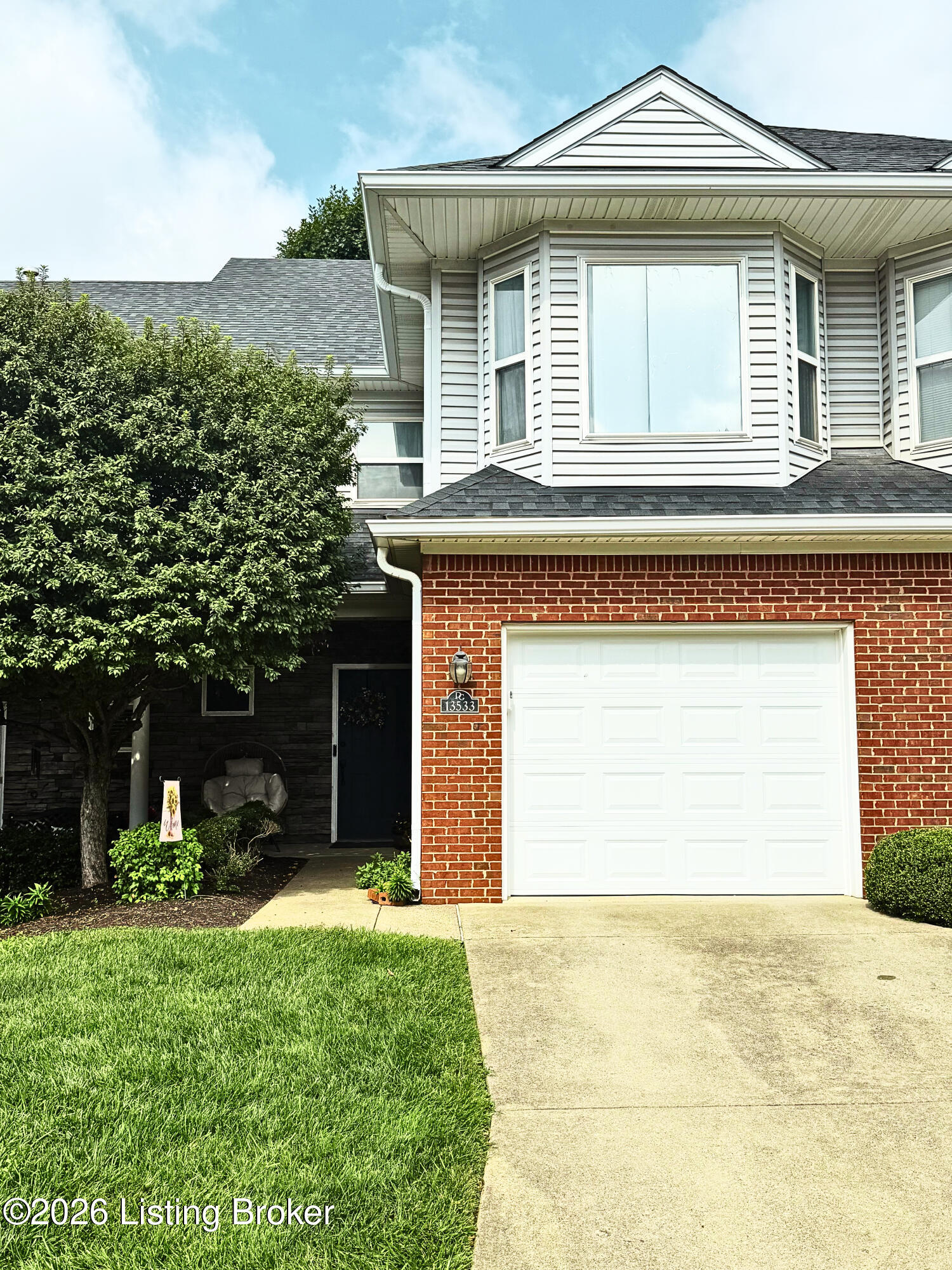 13533 Pinnacle Gardens Cir Property Photo 1