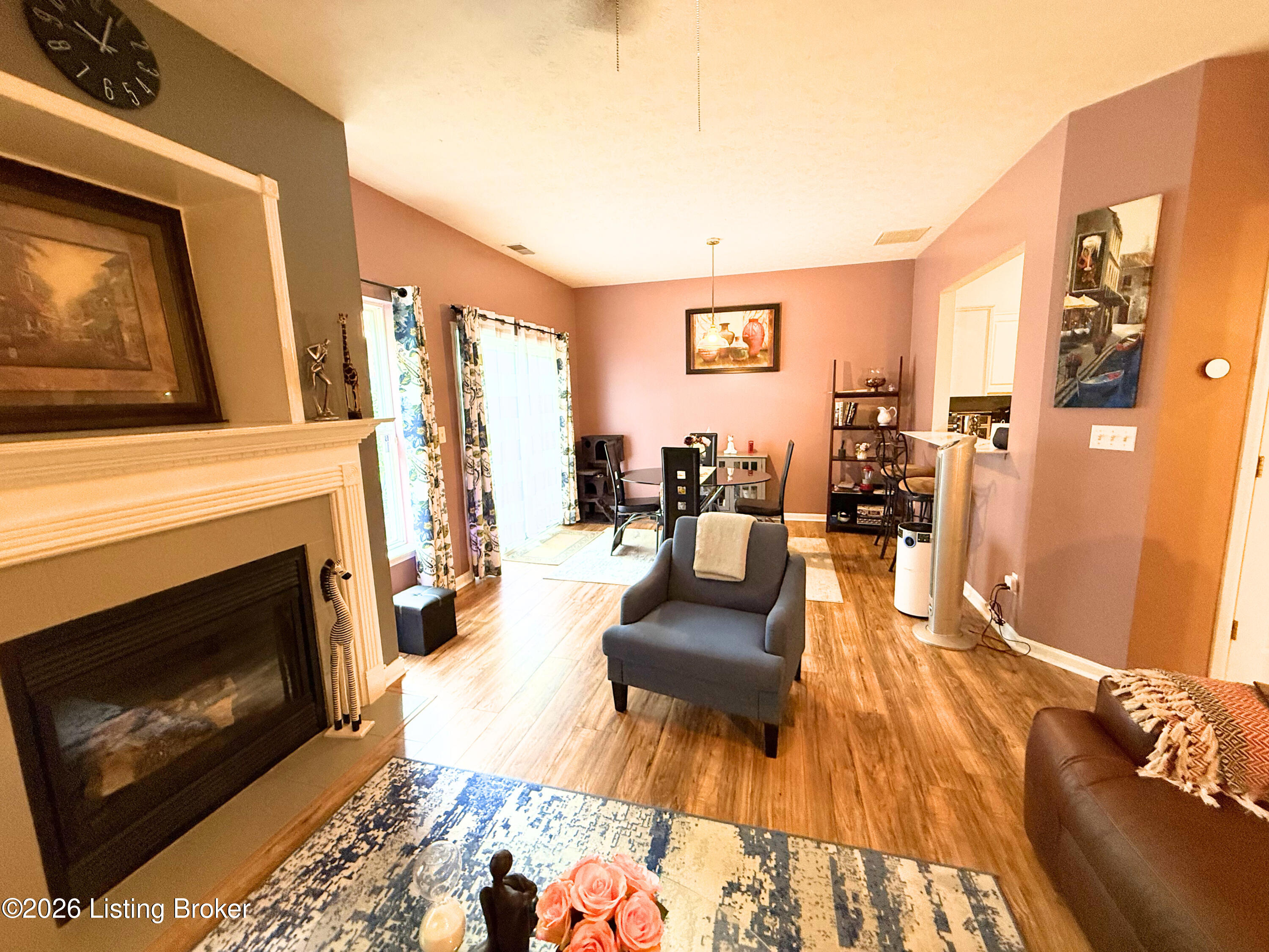 13533 Pinnacle Gardens Cir Property Photo 3