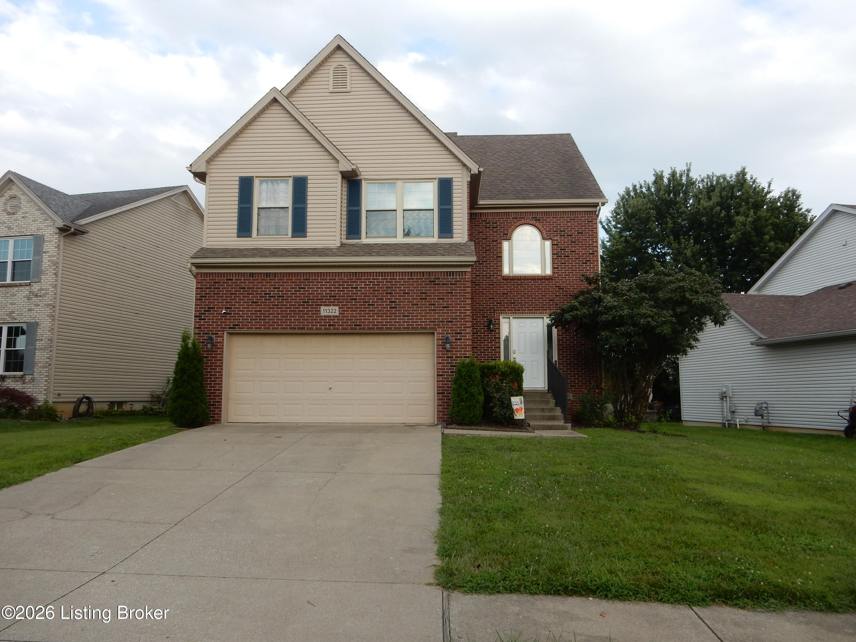 11322 Top Walnut Loop Property Photo 1