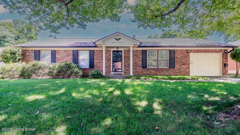 3523 Leith Ln Property Photo 1