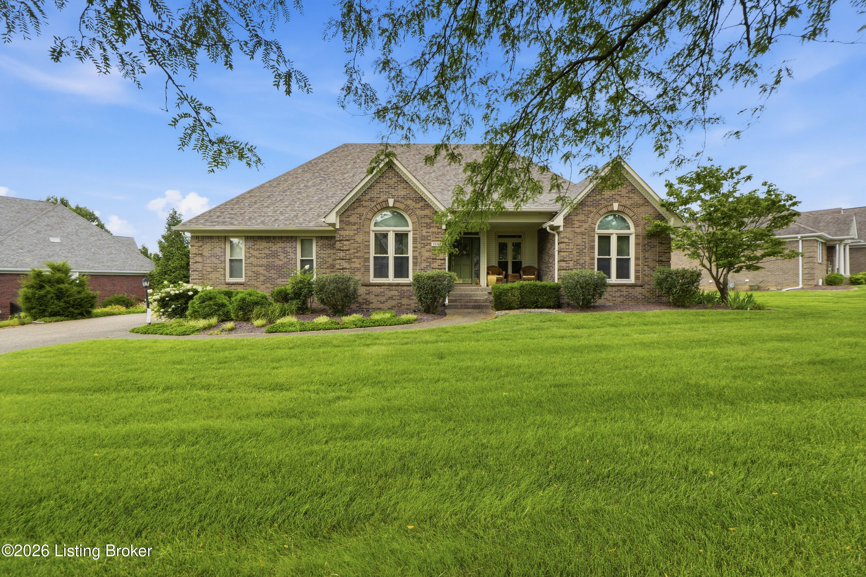 1509 Mahogany Run Dr Property Photo 1
