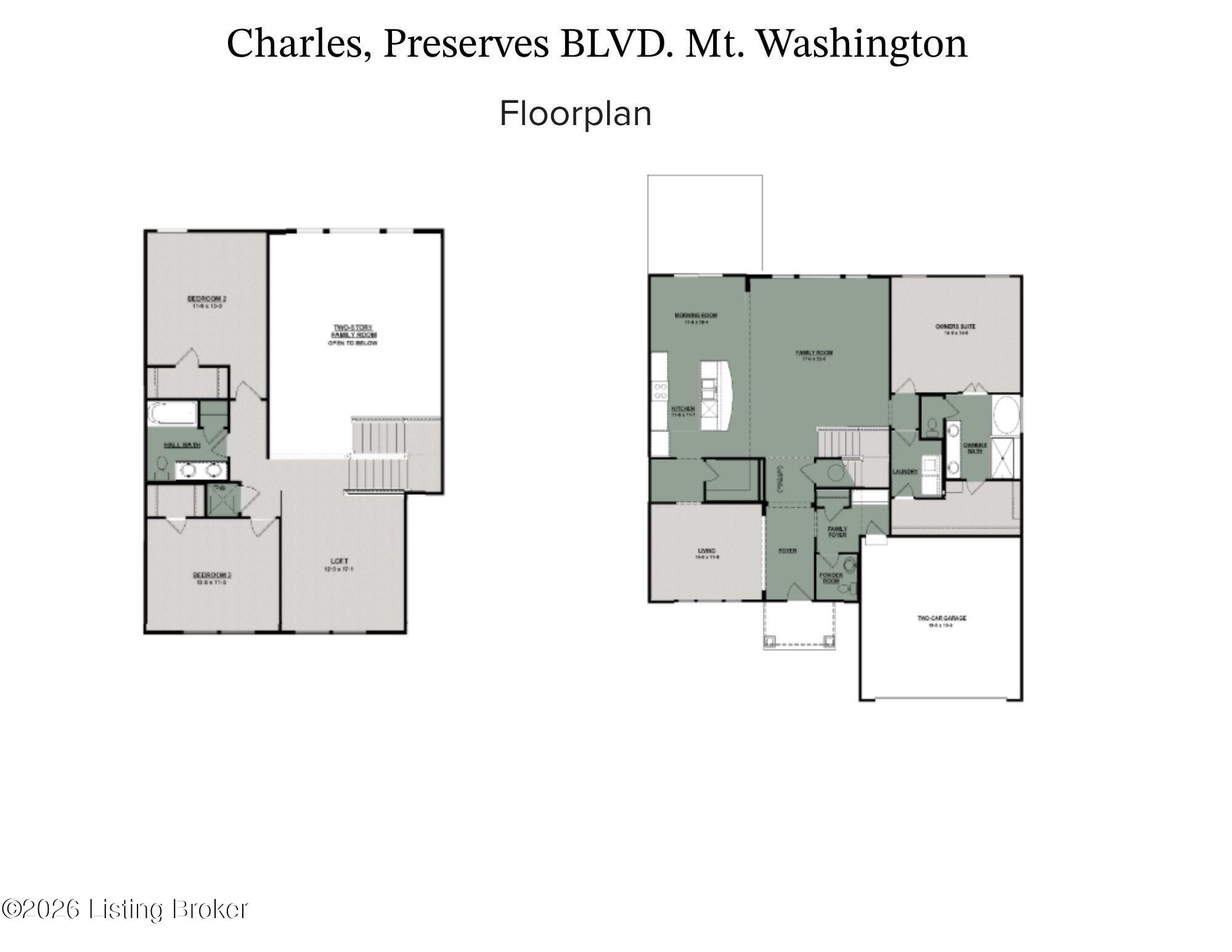160 Preserves Blvd Property Photo 6