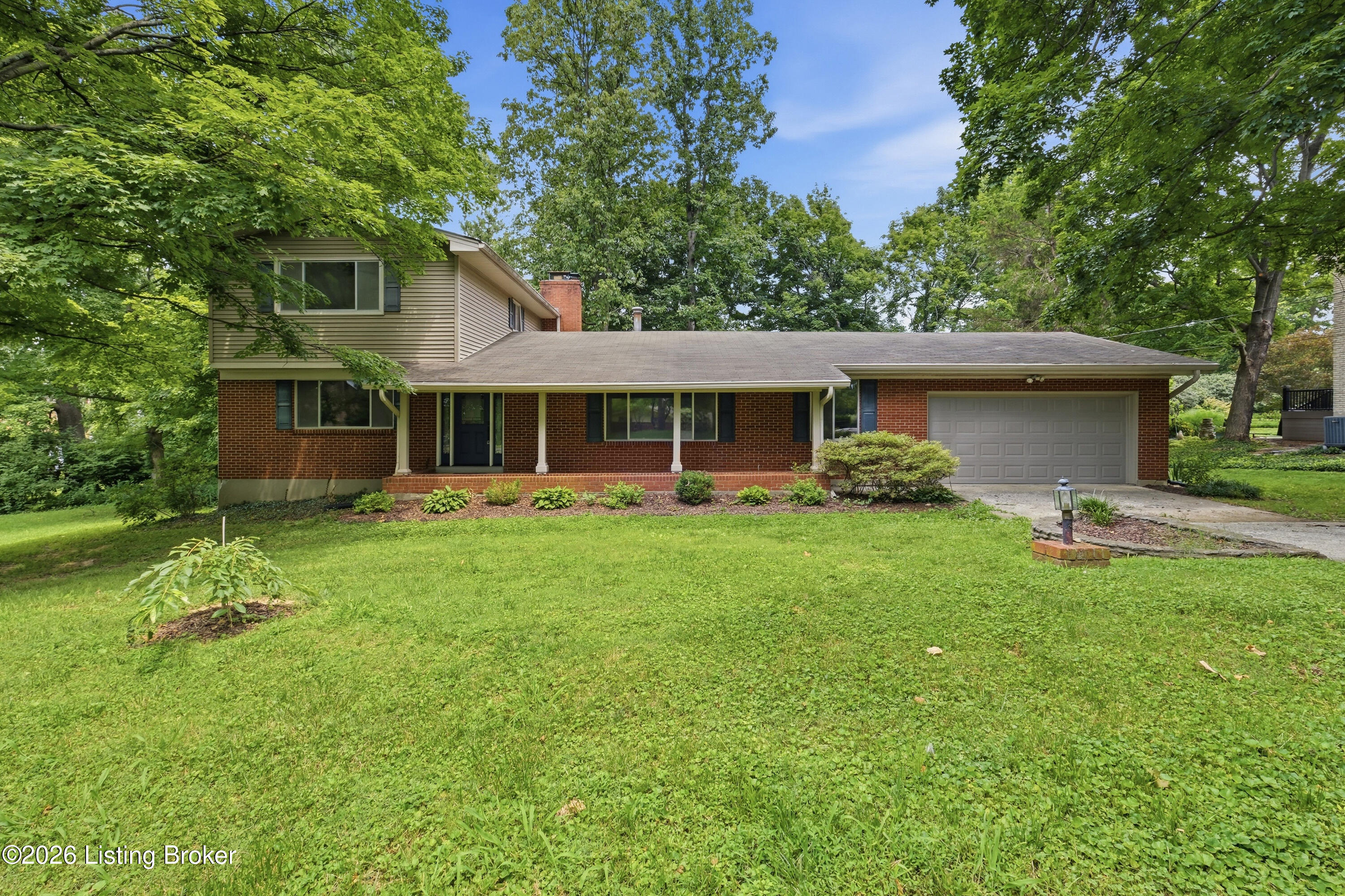 8603 Cool Brook Ct Property Photo 1
