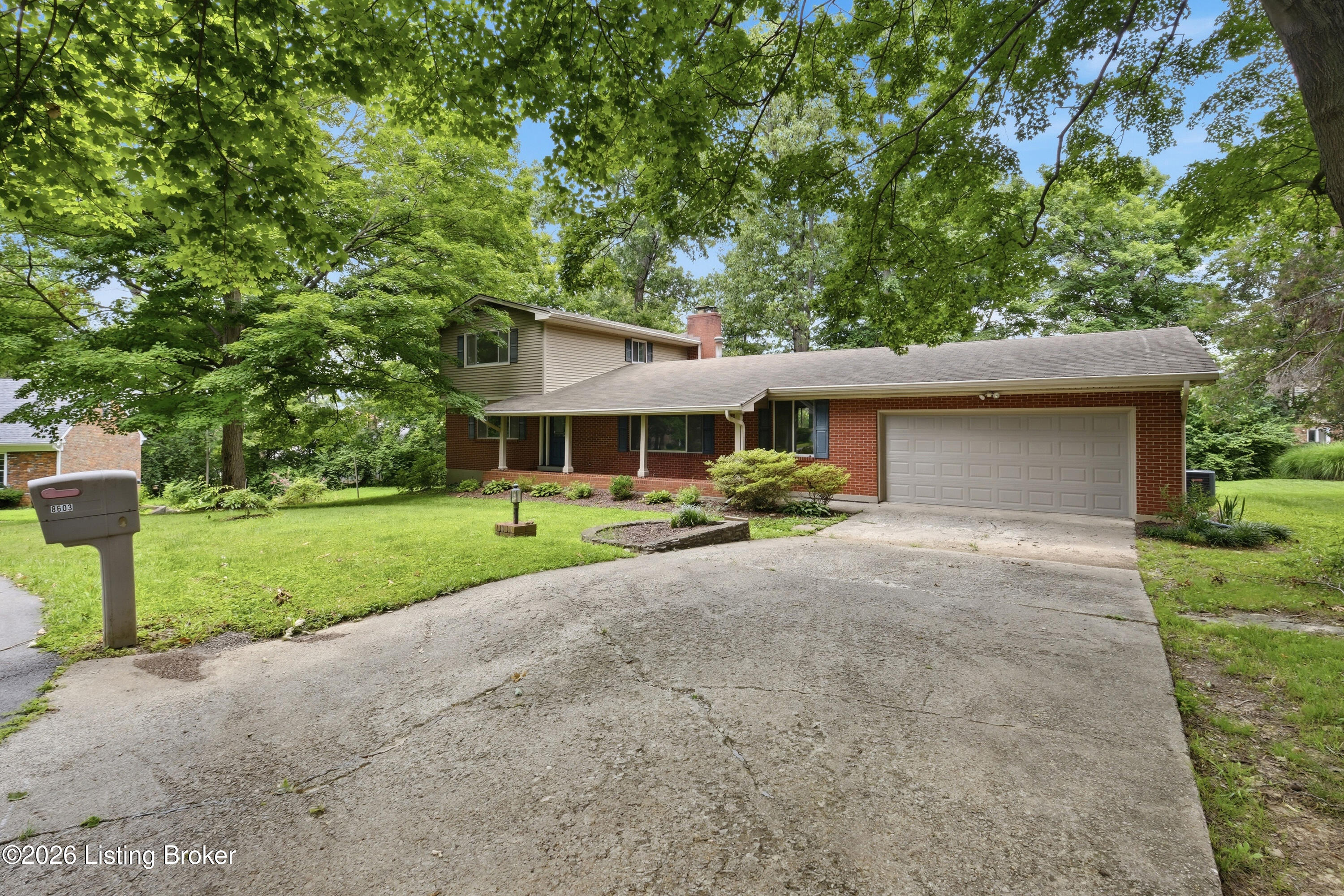 8603 Cool Brook Ct Property Photo 49