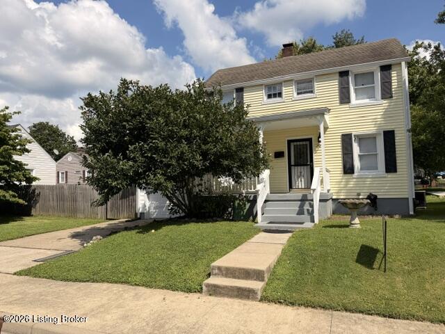 221 Poplar Dr Property Photo 1