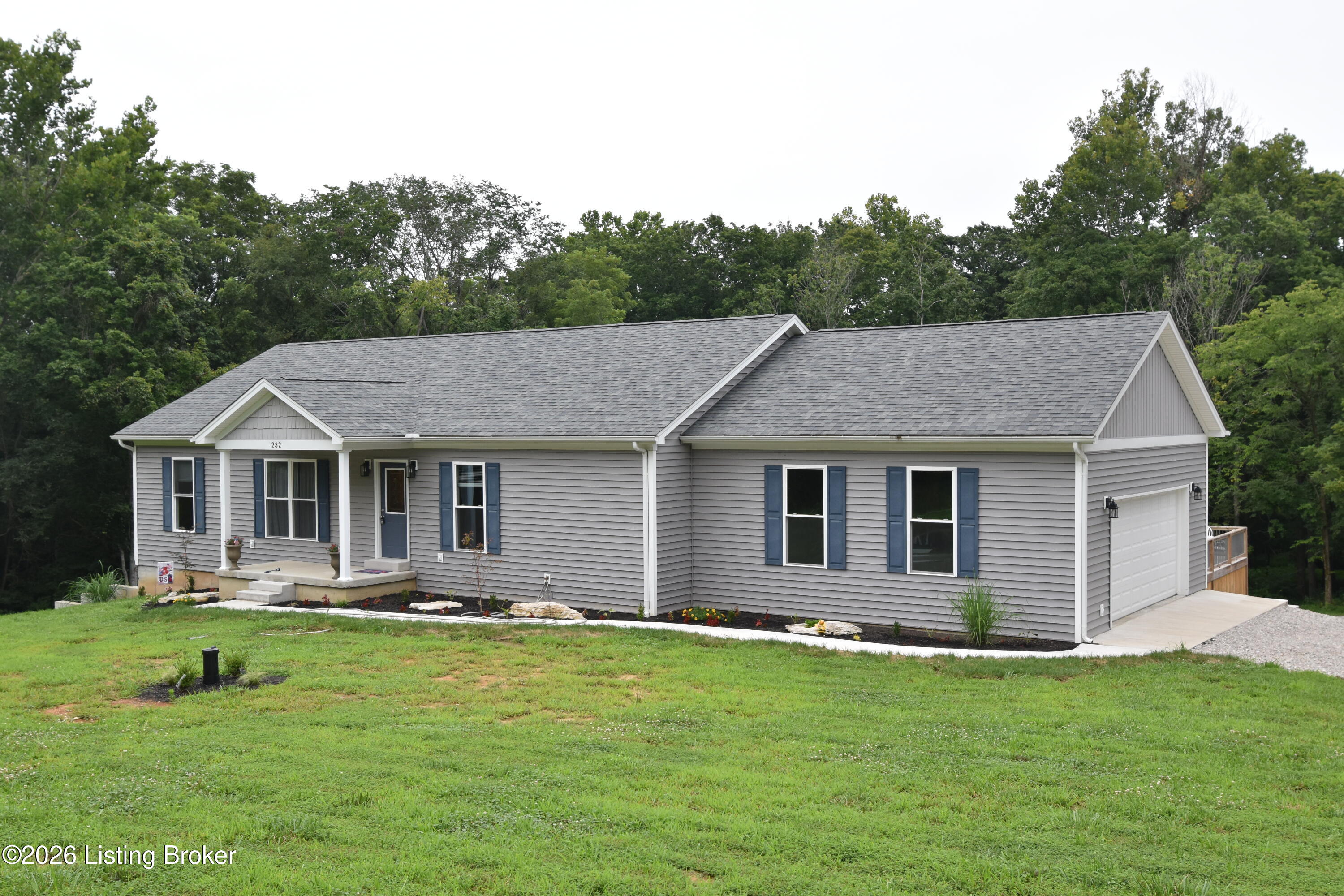 232 Meador Ln Property Photo 1