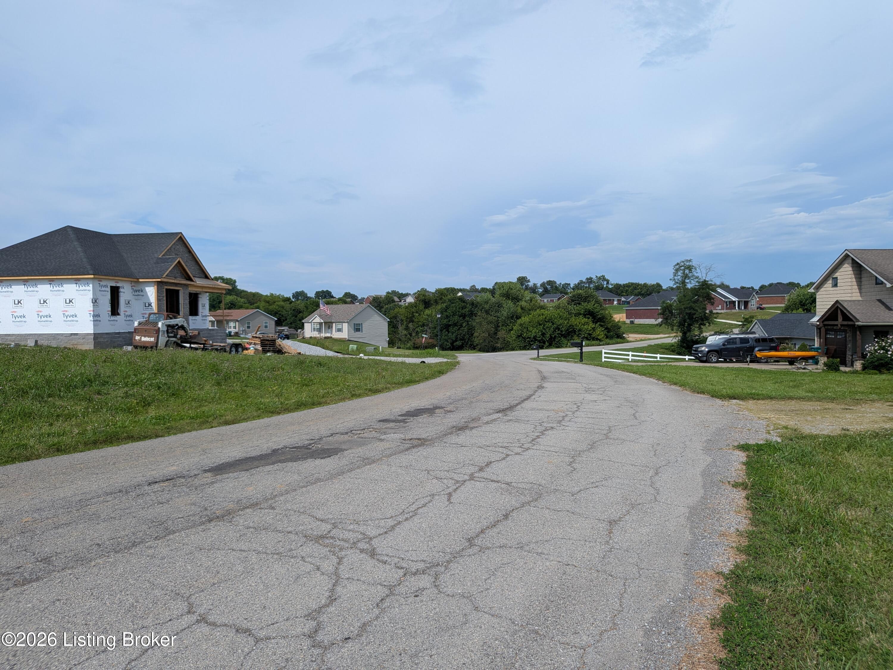 Tract 1 Iroquois Trail Property Photo 8