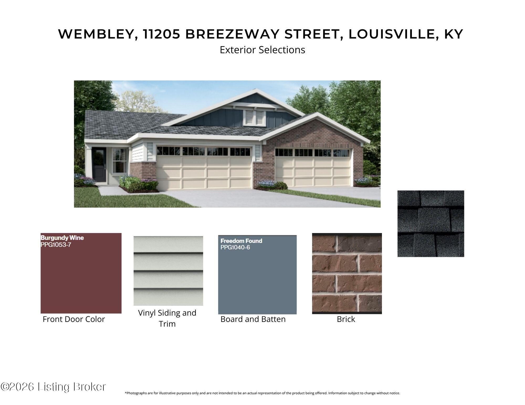 11205 Breezeway St 59b Property Photo 2