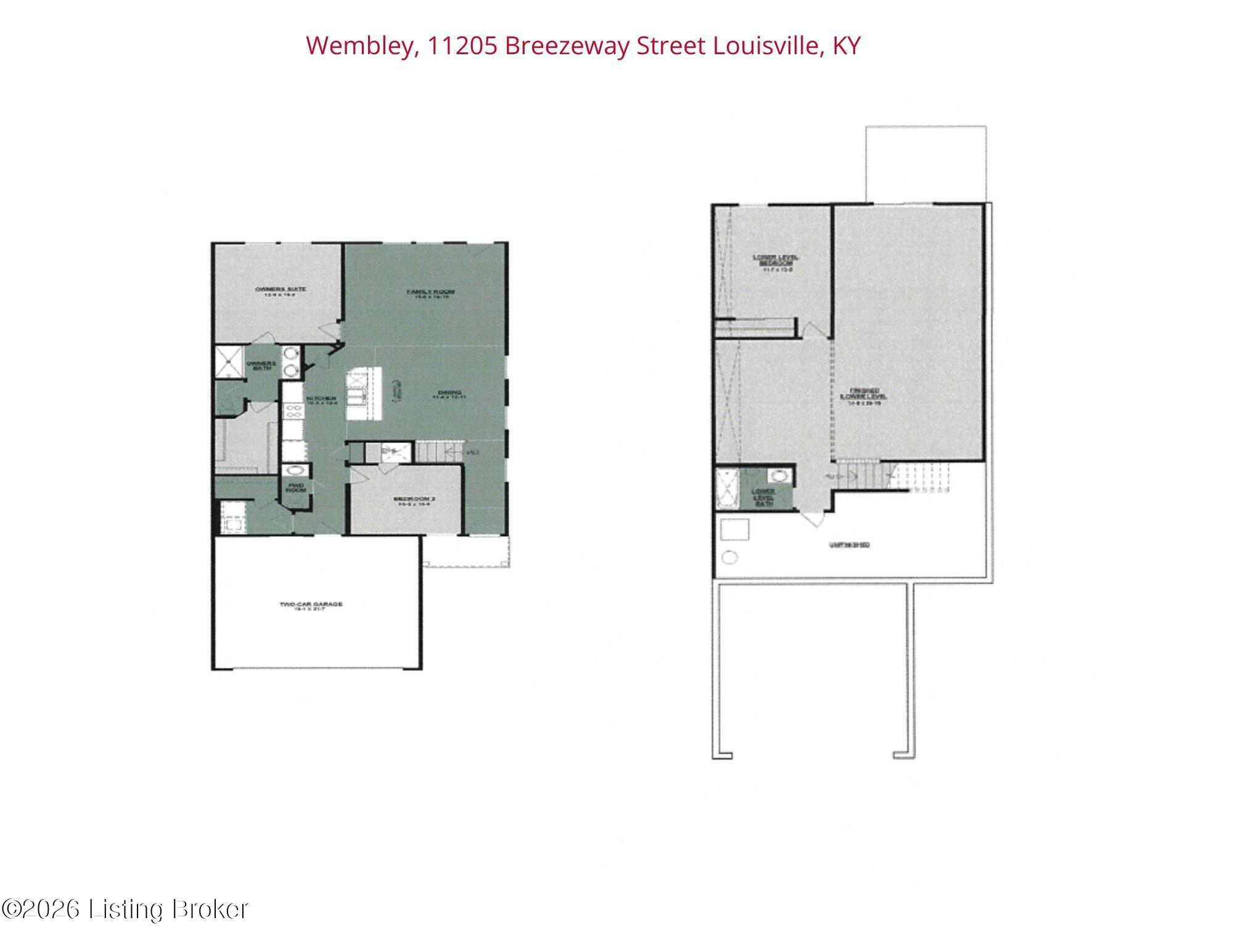 11205 Breezeway St 59b Property Photo 6
