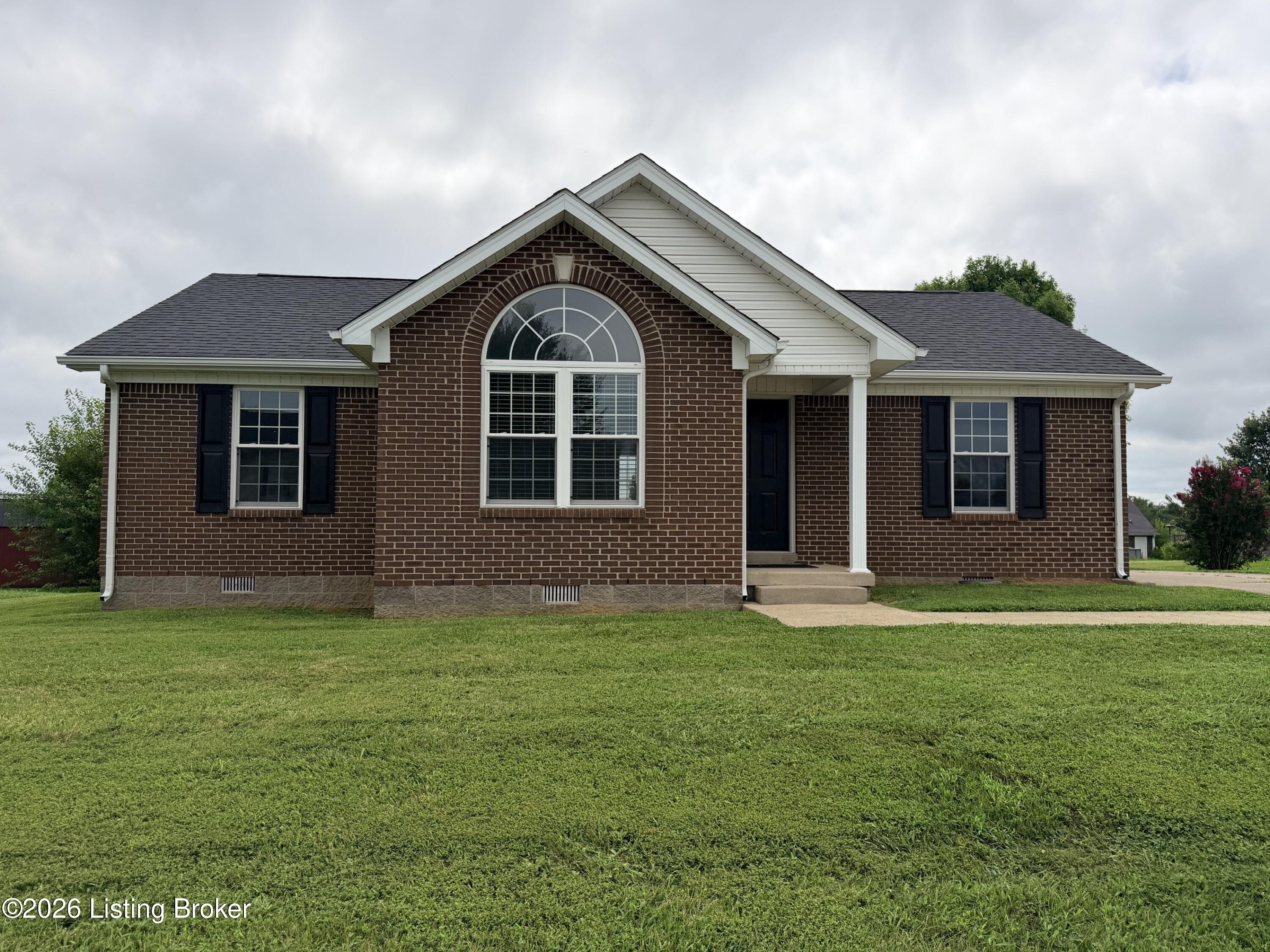 137 Copperfield Way Property Photo 1