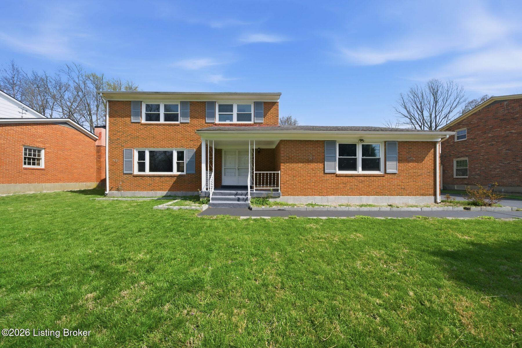 4109 Stony Brook Dr Property Photo 1