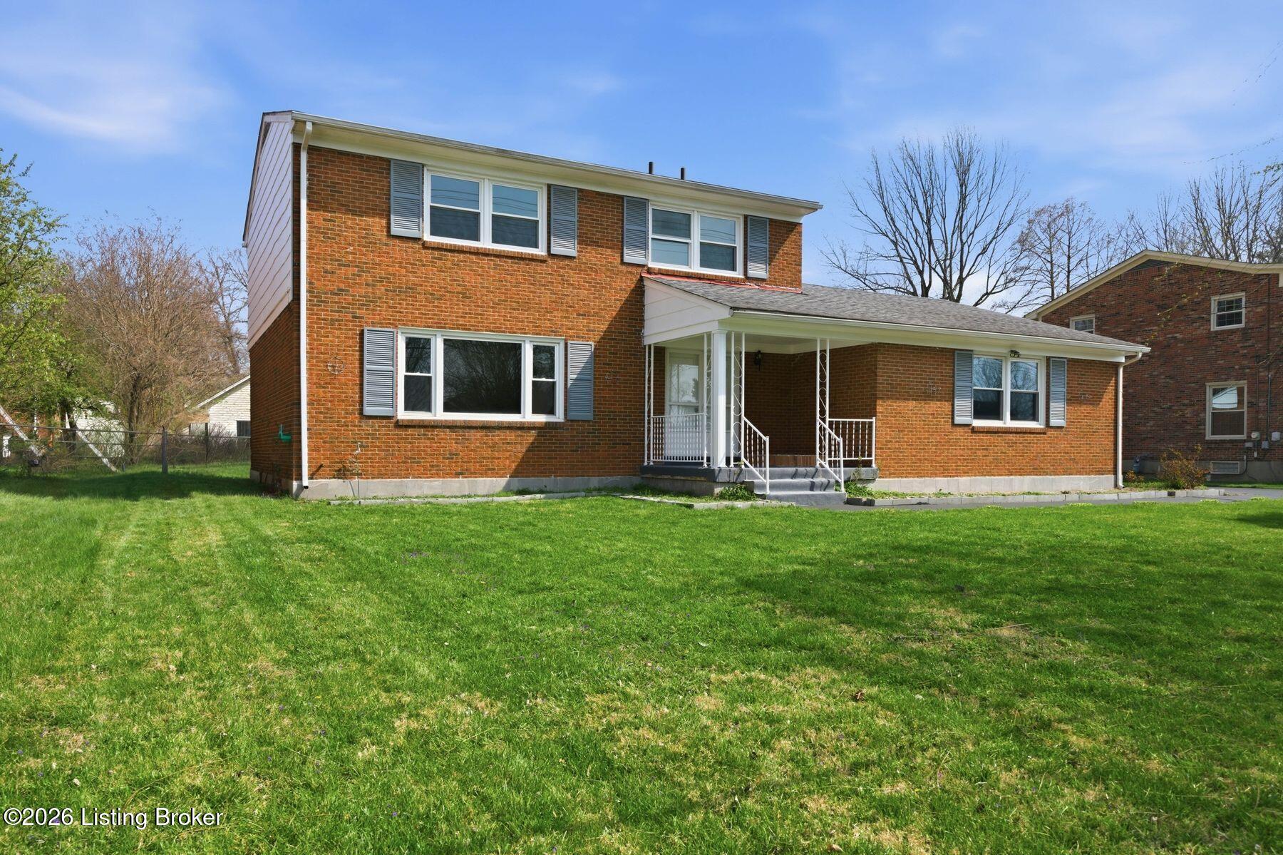 4109 Stony Brook Dr Property Photo 2