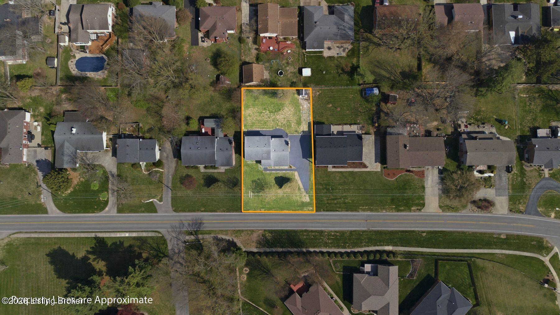 4109 Stony Brook Dr Property Photo 49