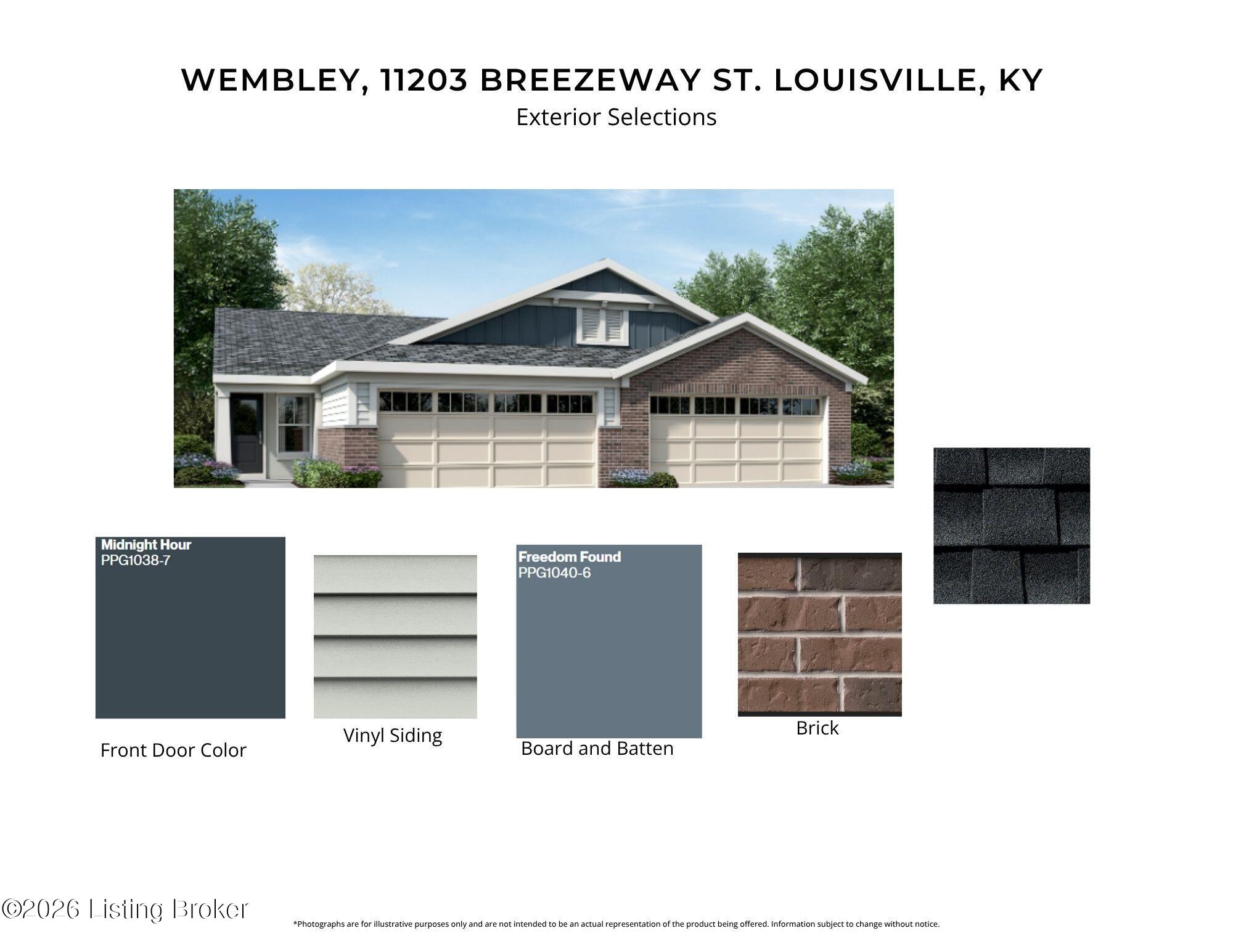 11203 Breezeway St 59a Property Photo 2