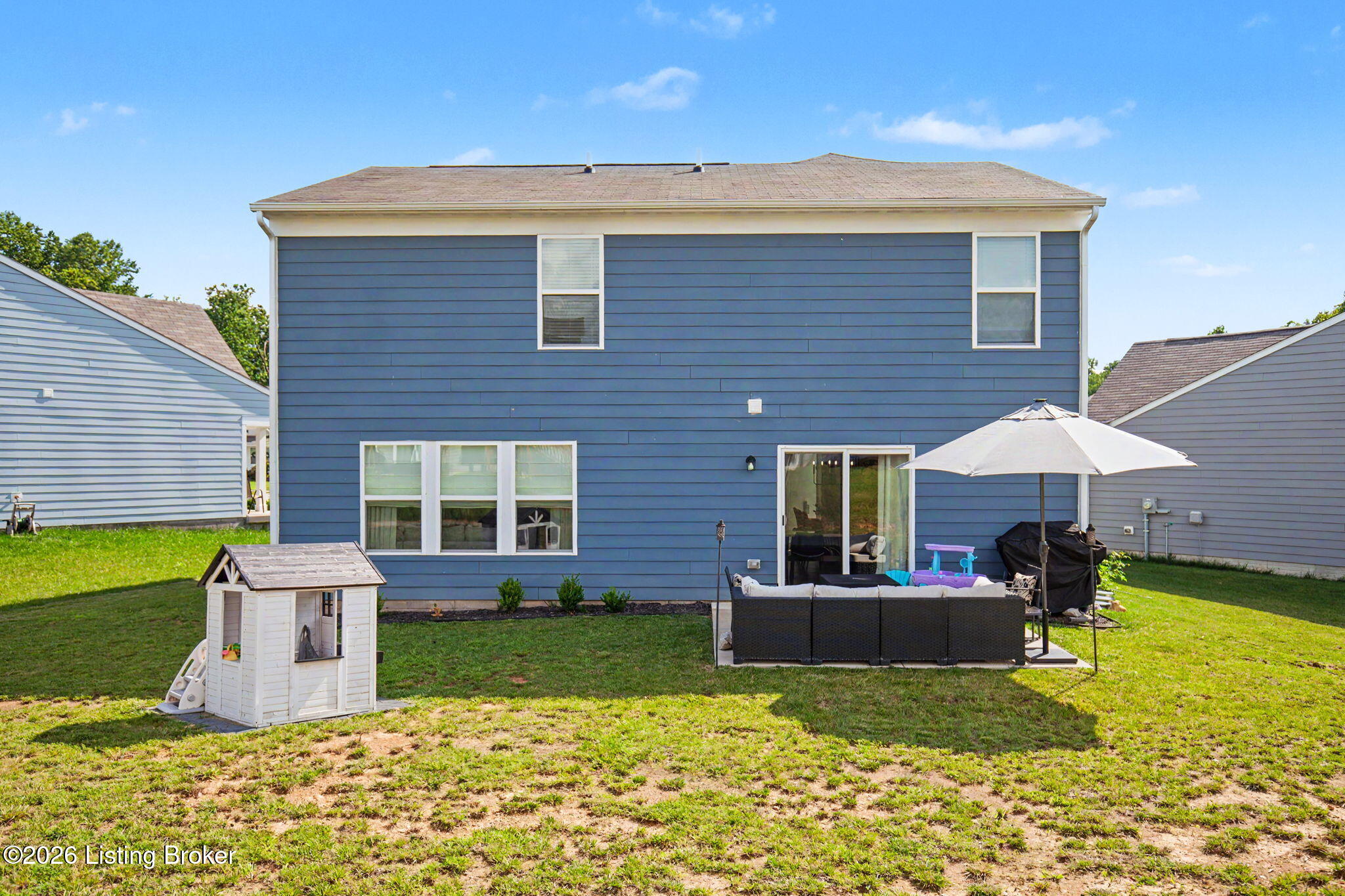 3857 Scarlet Oak Ln Property Photo 41
