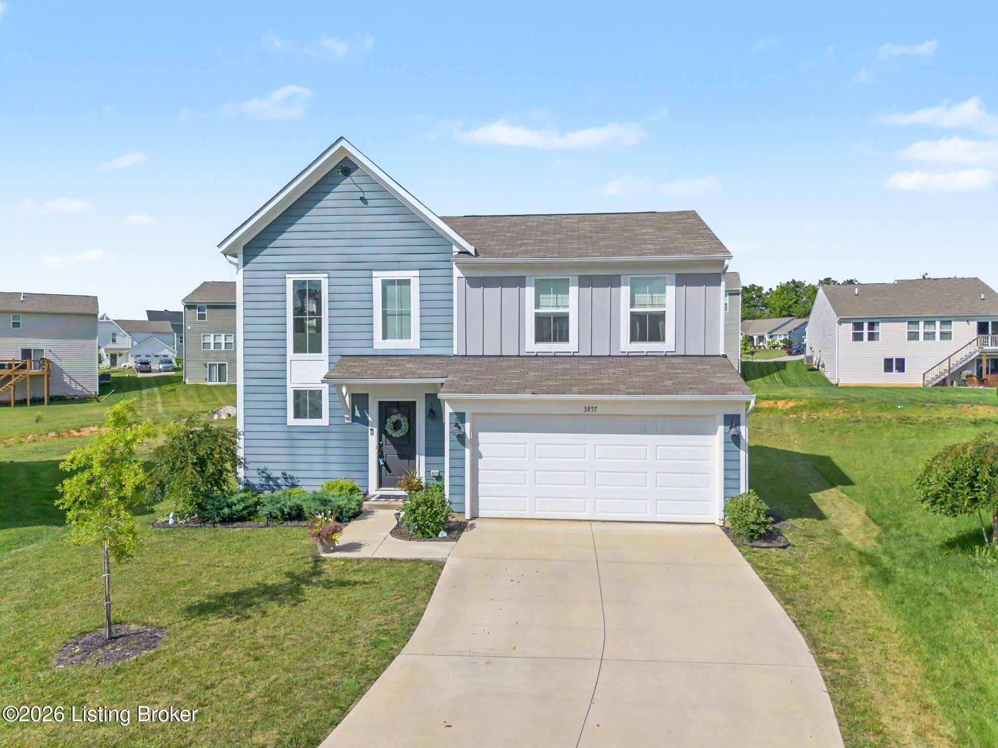 3857 Scarlet Oak Ln Property Photo 42