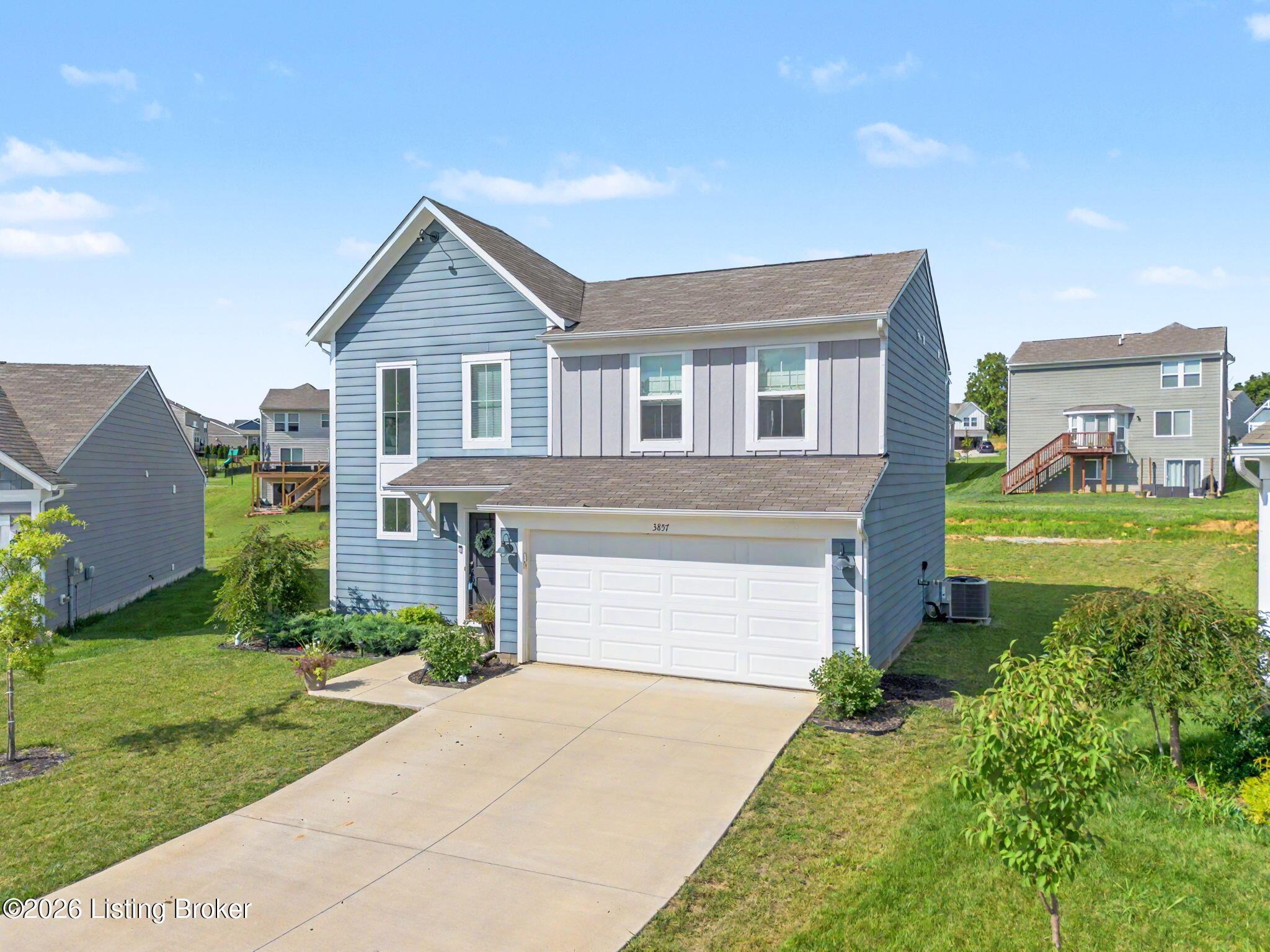 3857 Scarlet Oak Ln Property Photo 43