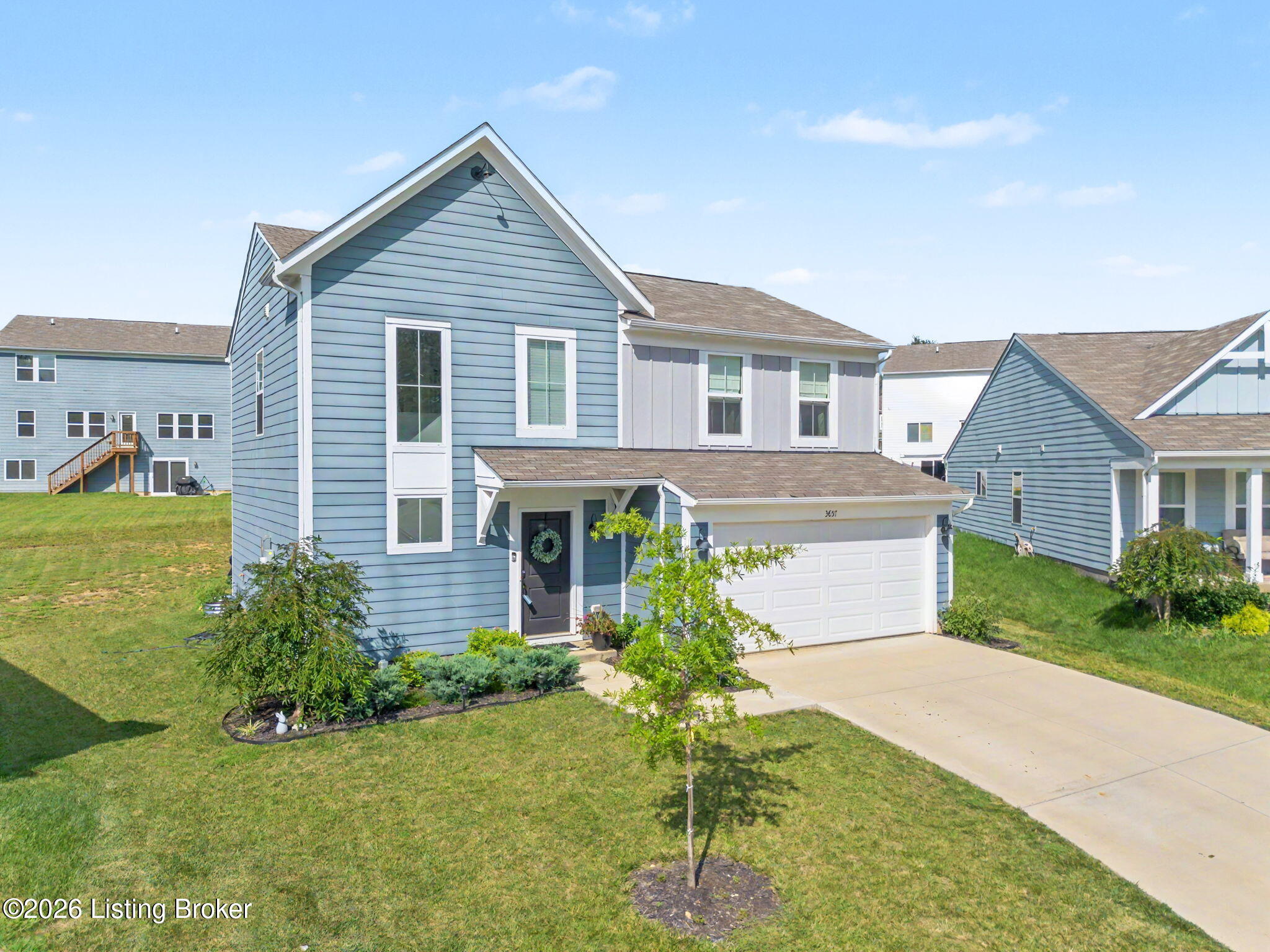 3857 Scarlet Oak Ln Property Photo 44