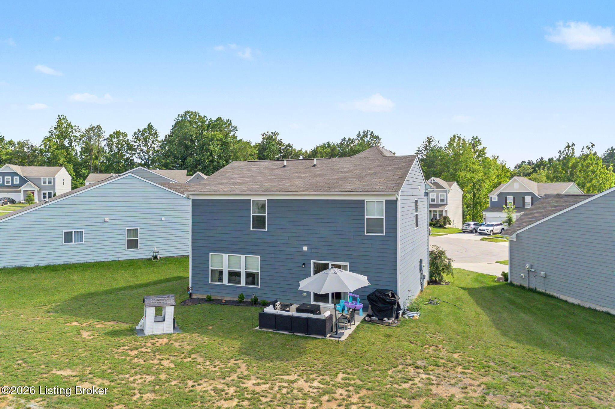 3857 Scarlet Oak Ln Property Photo 56