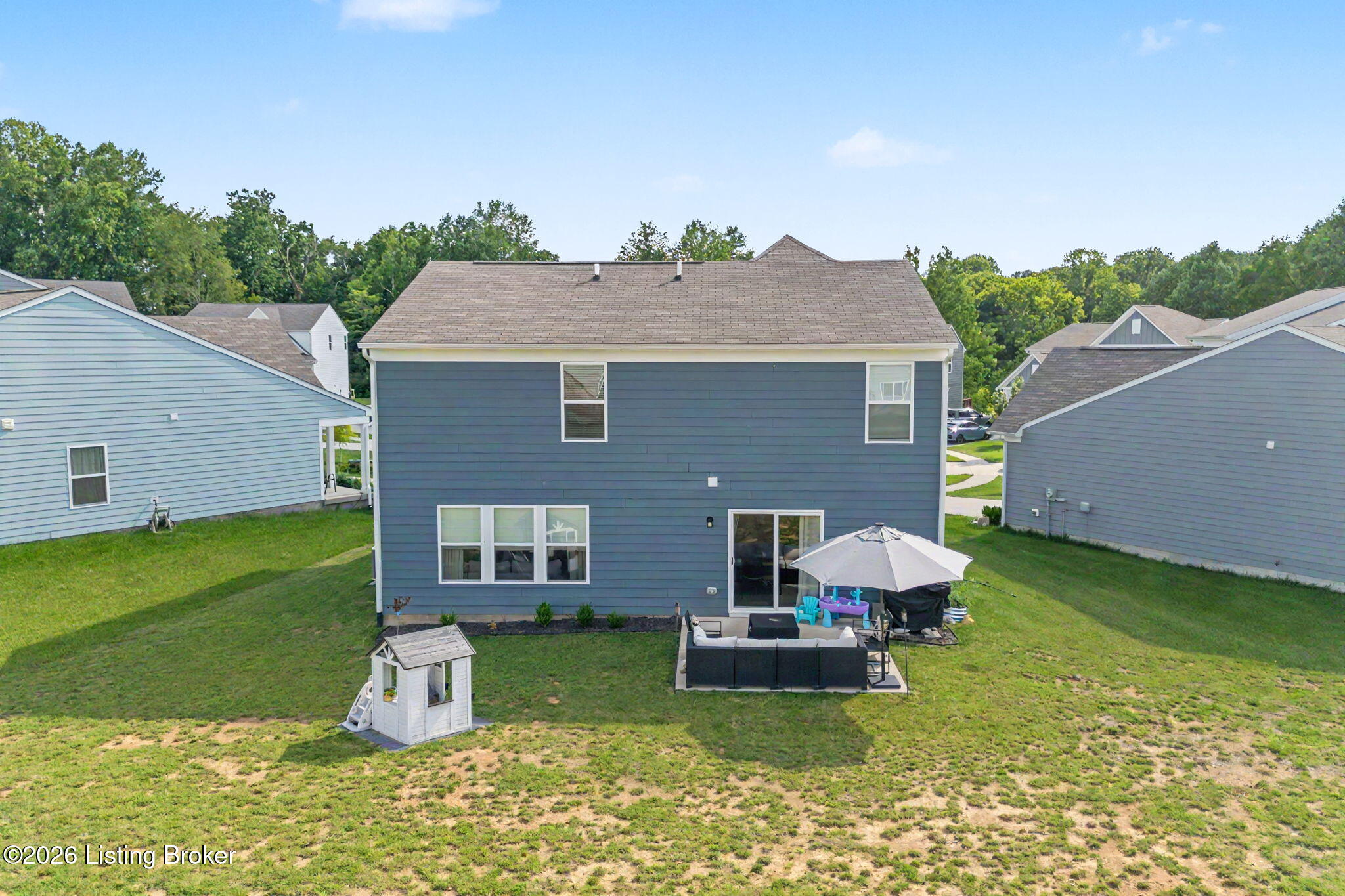 3857 Scarlet Oak Ln Property Photo 57