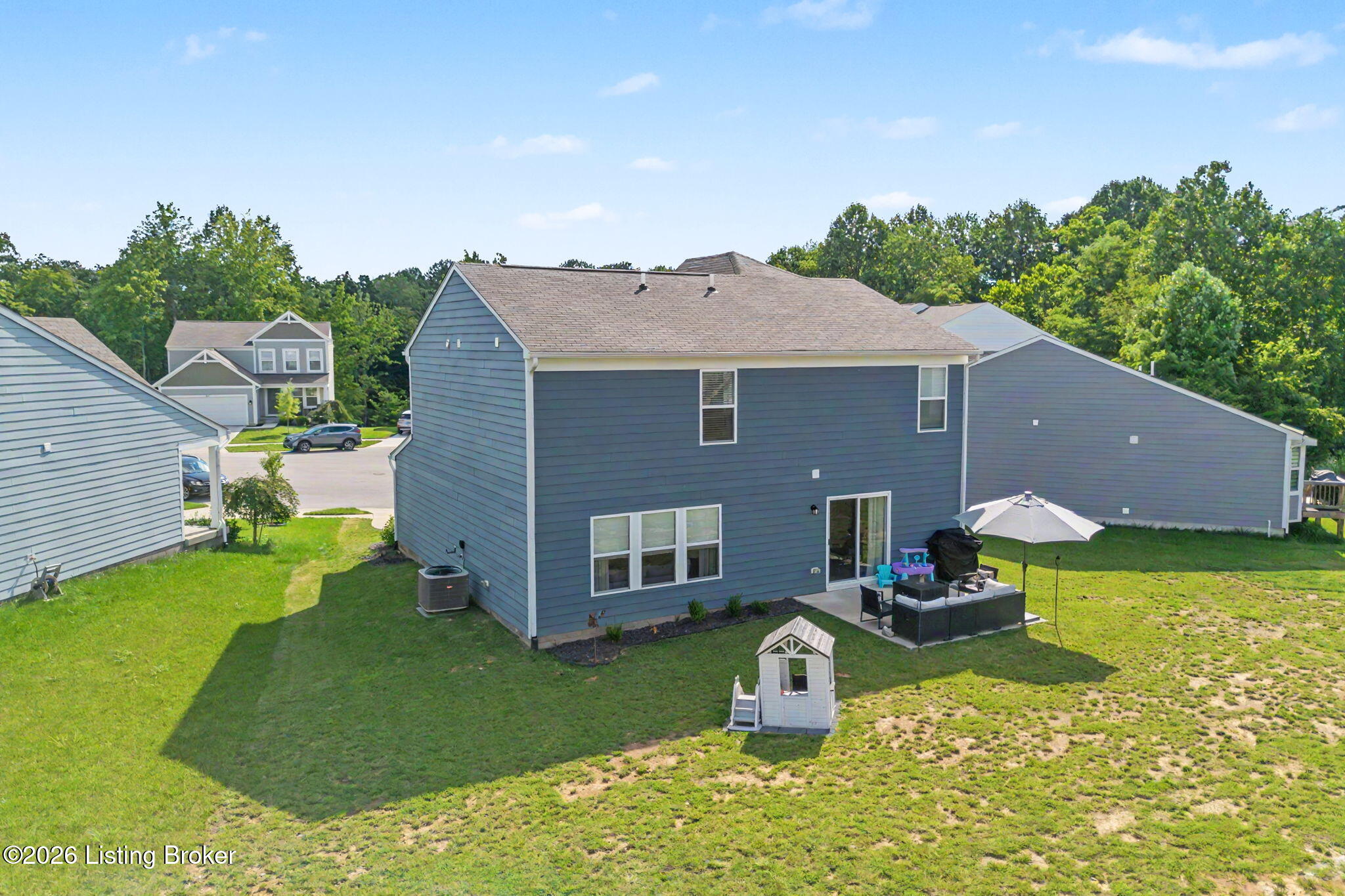 3857 Scarlet Oak Ln Property Photo 58