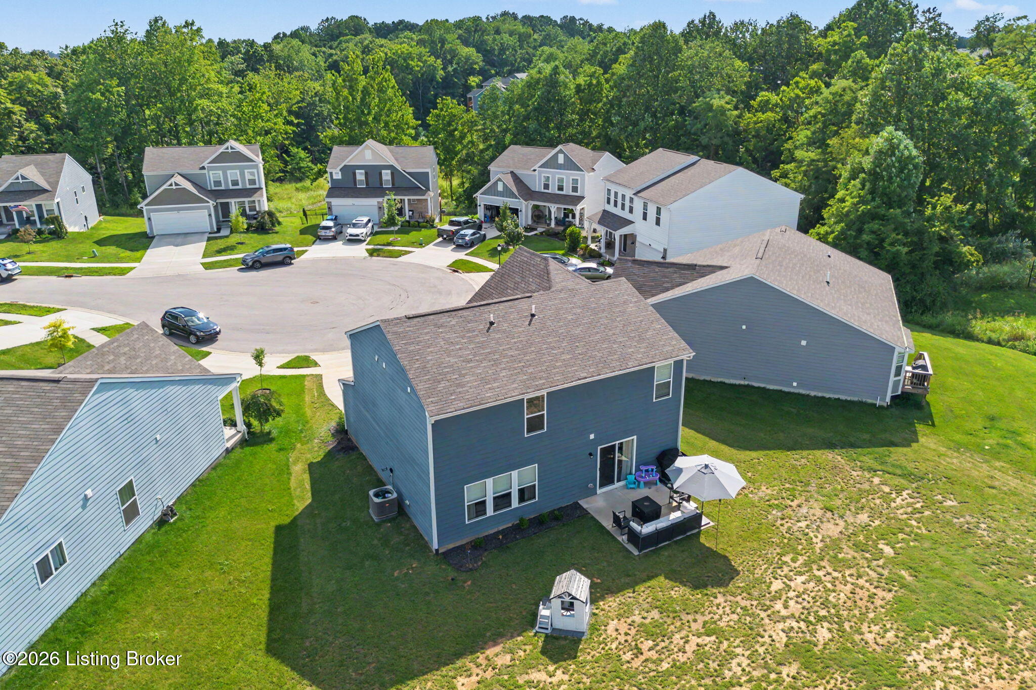 3857 Scarlet Oak Ln Property Photo 59