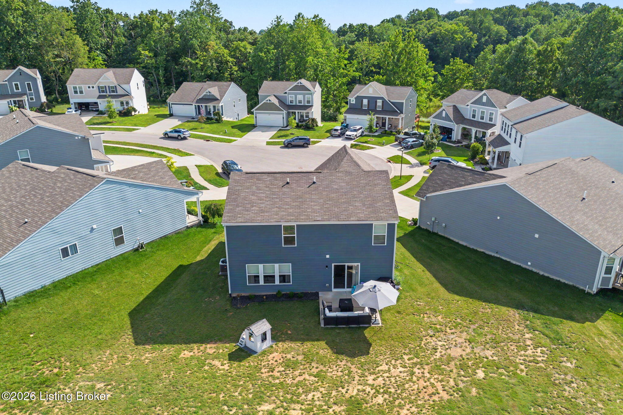 3857 Scarlet Oak Ln Property Photo 60