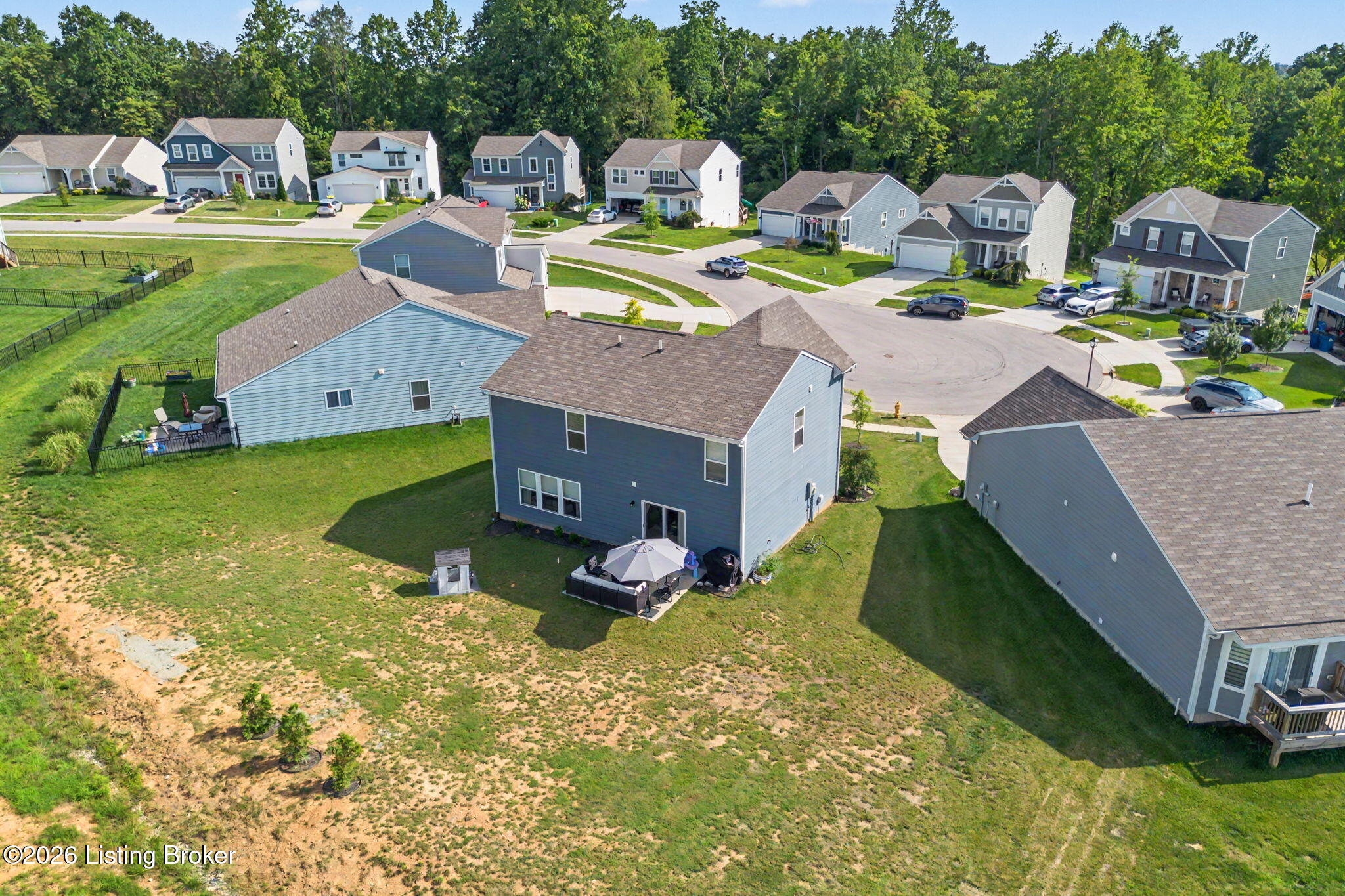 3857 Scarlet Oak Ln Property Photo 61