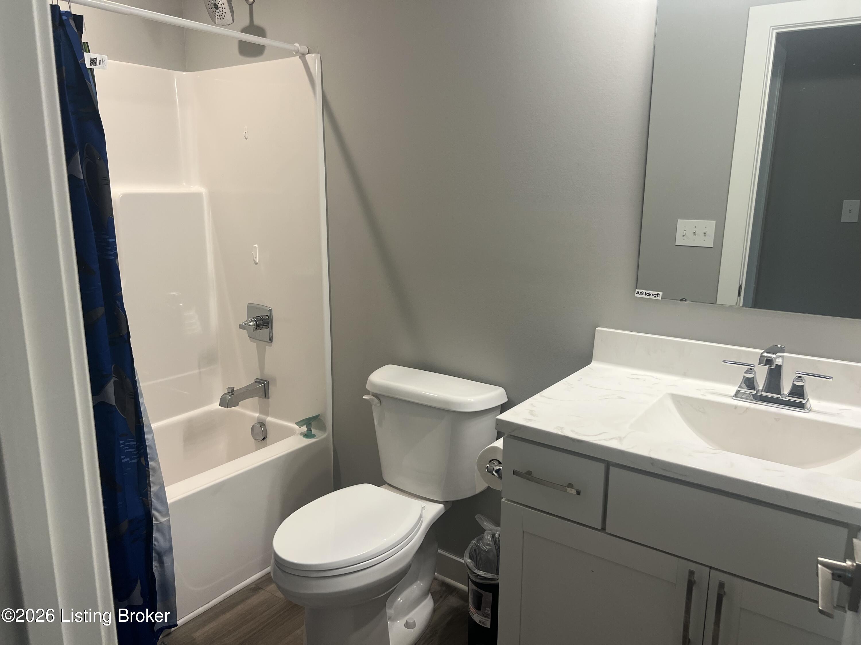 6107 Ledgerock Cove Pl Property Photo 25