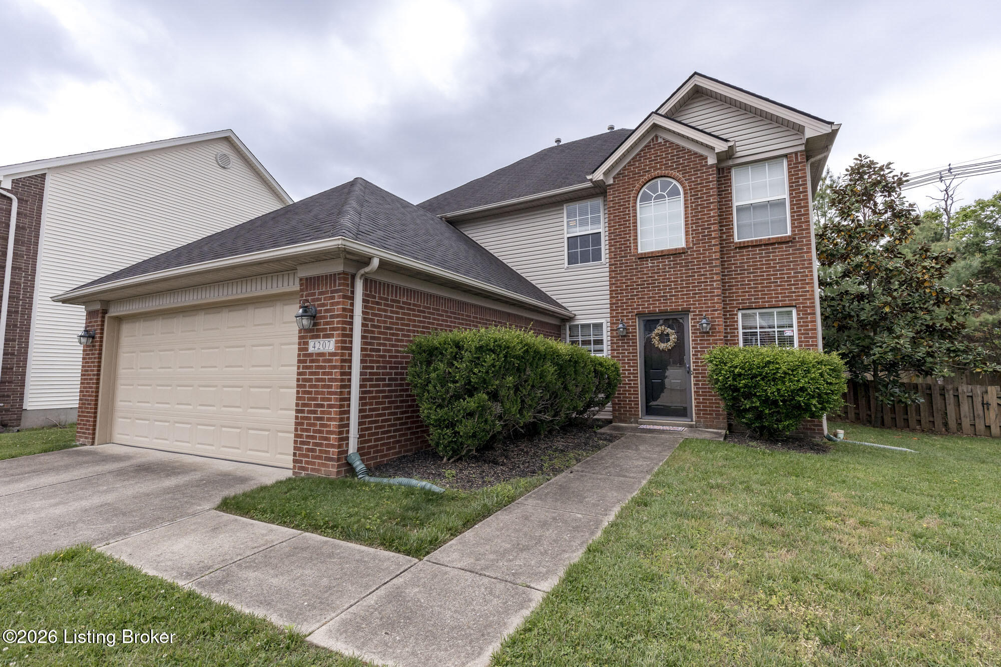 4207 Brownsboro Glen Rd Property Photo 1