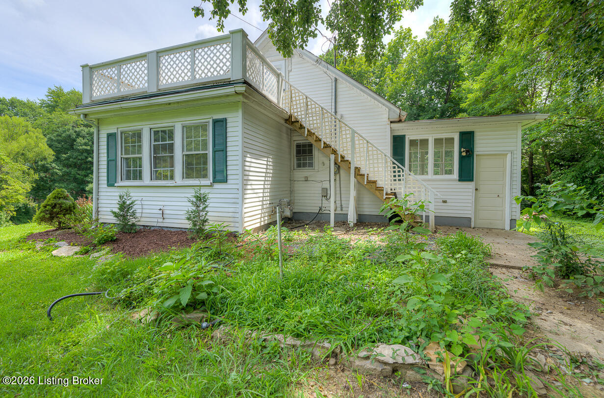 1536 Eskridge Ln Property Photo 28